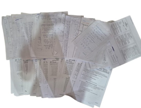 CBSE CLASS 12 SCIENCE BATCH TEXTBOOKS AND STUDY MATERIALS - Image 5