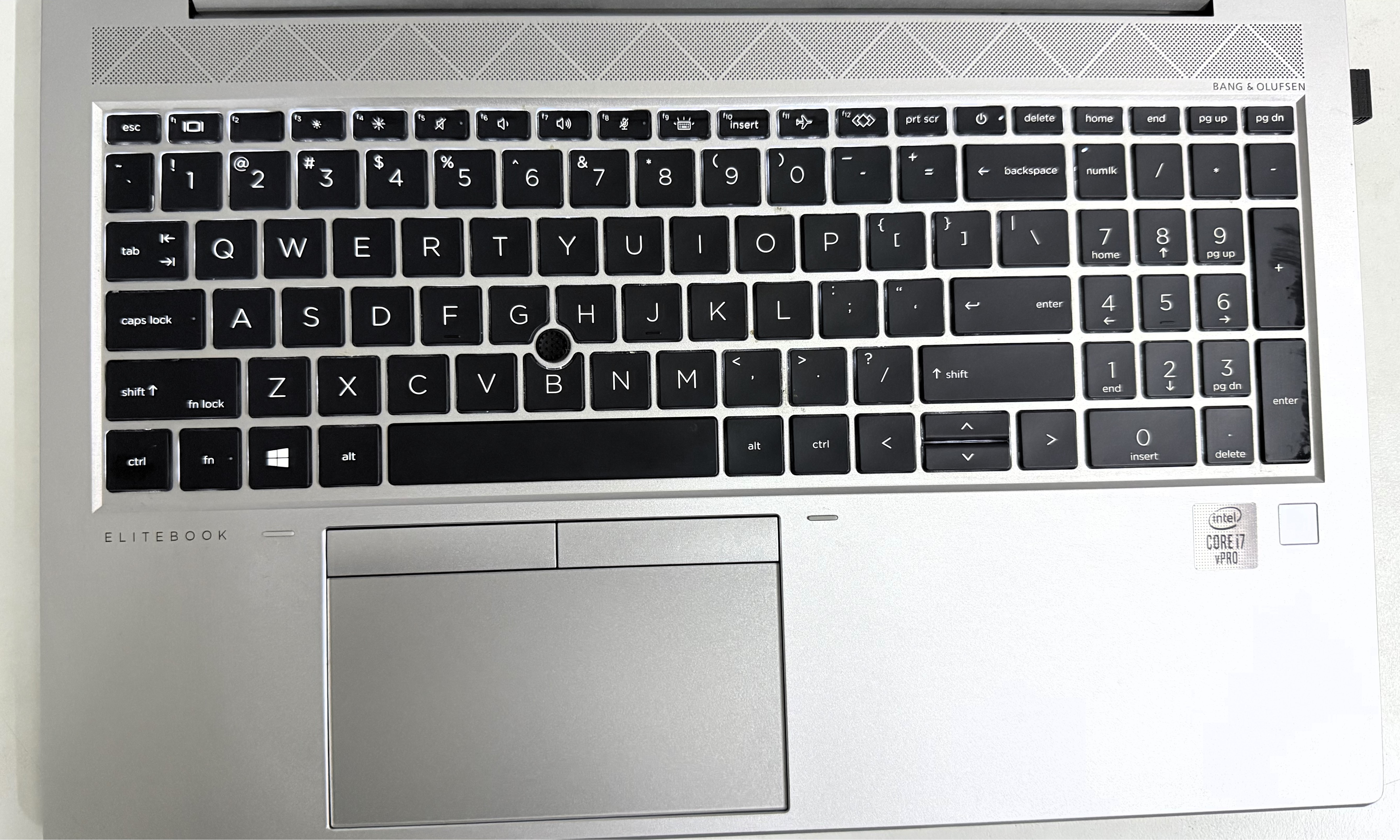 HP EliteBook 850 G7 Touchscreen Core i7 - Image 2