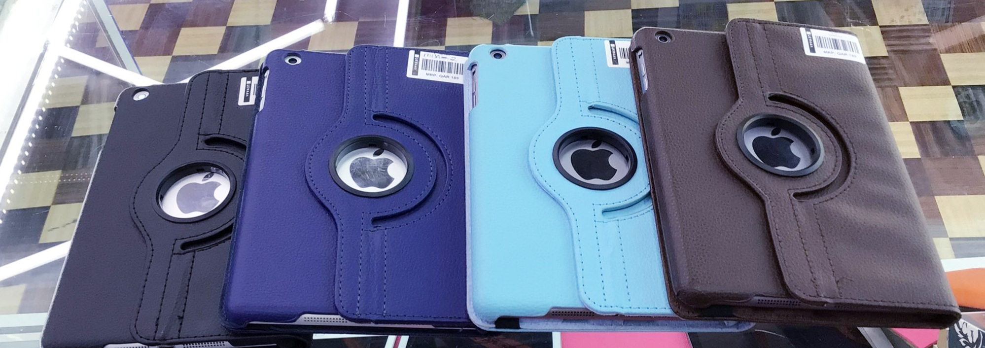 IPADS AVAILABLE @QEMAAN TRADING - Image 8