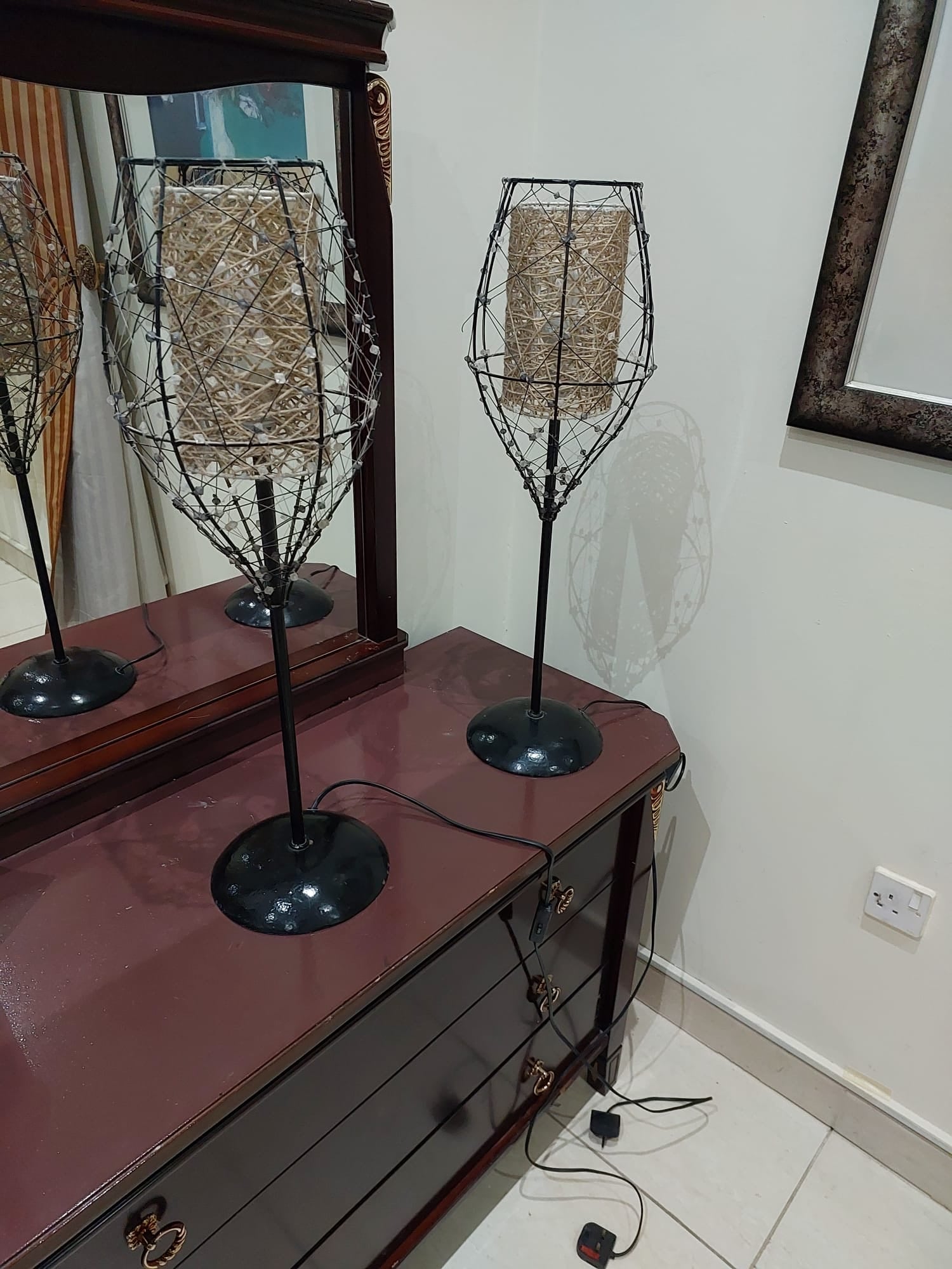 Lamps - Image 2