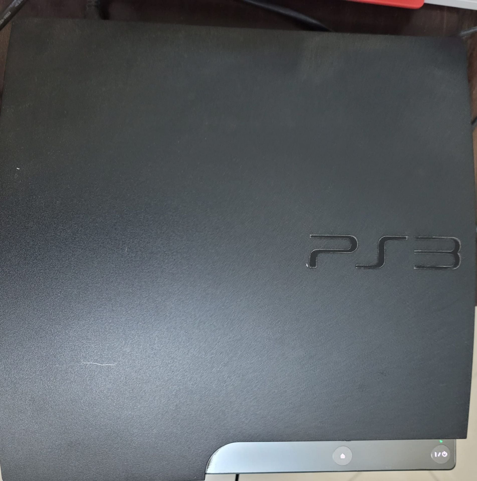 Ps3 + games 🎮 - Image 1