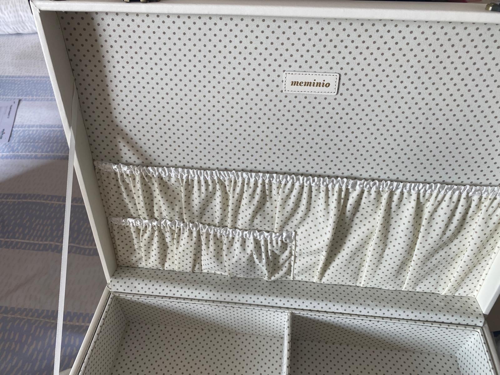 Jewellery box / momery box - Image 6