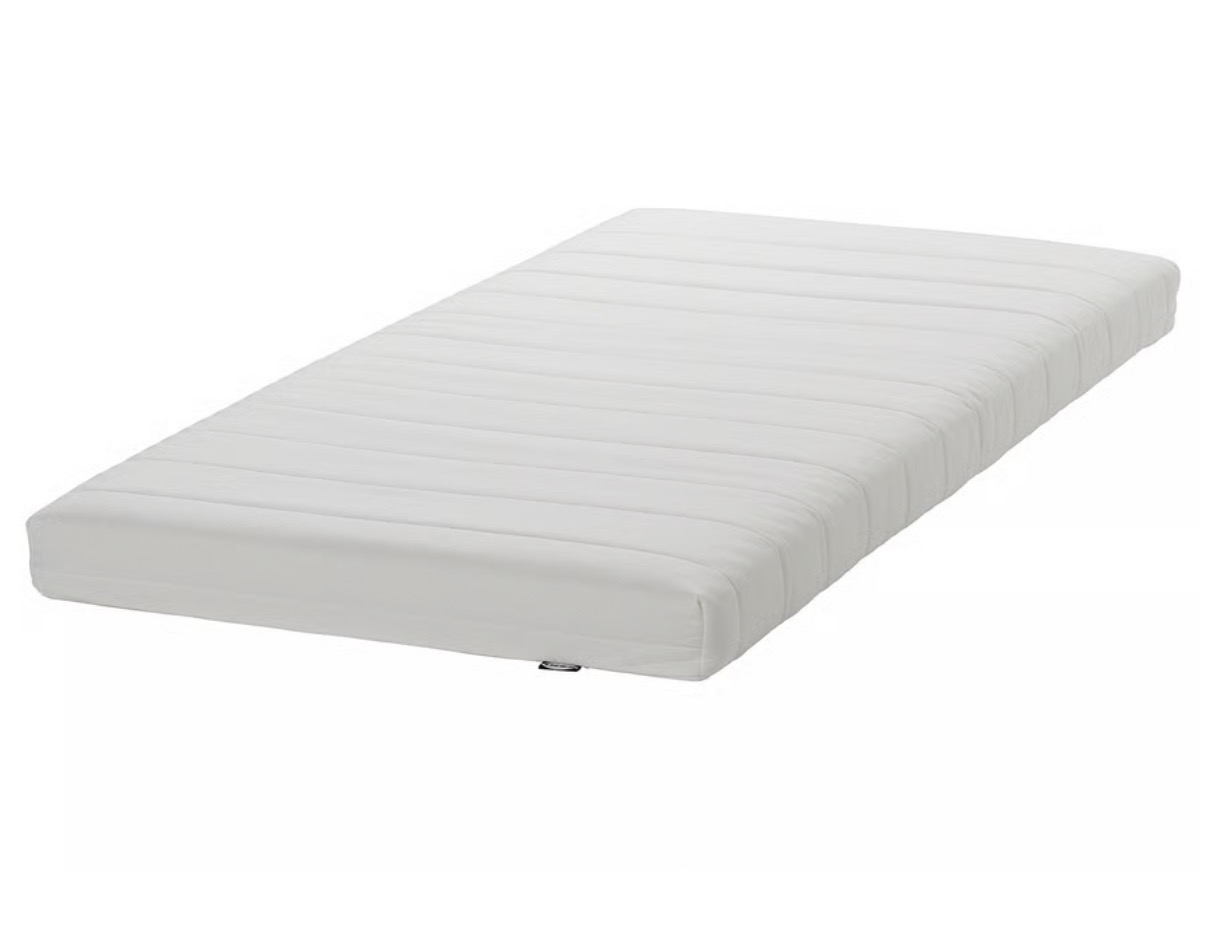 Three Ikea Mattresses - Image 3