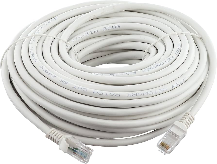 Premium Cat 6 Ethernet Cable - Image 5