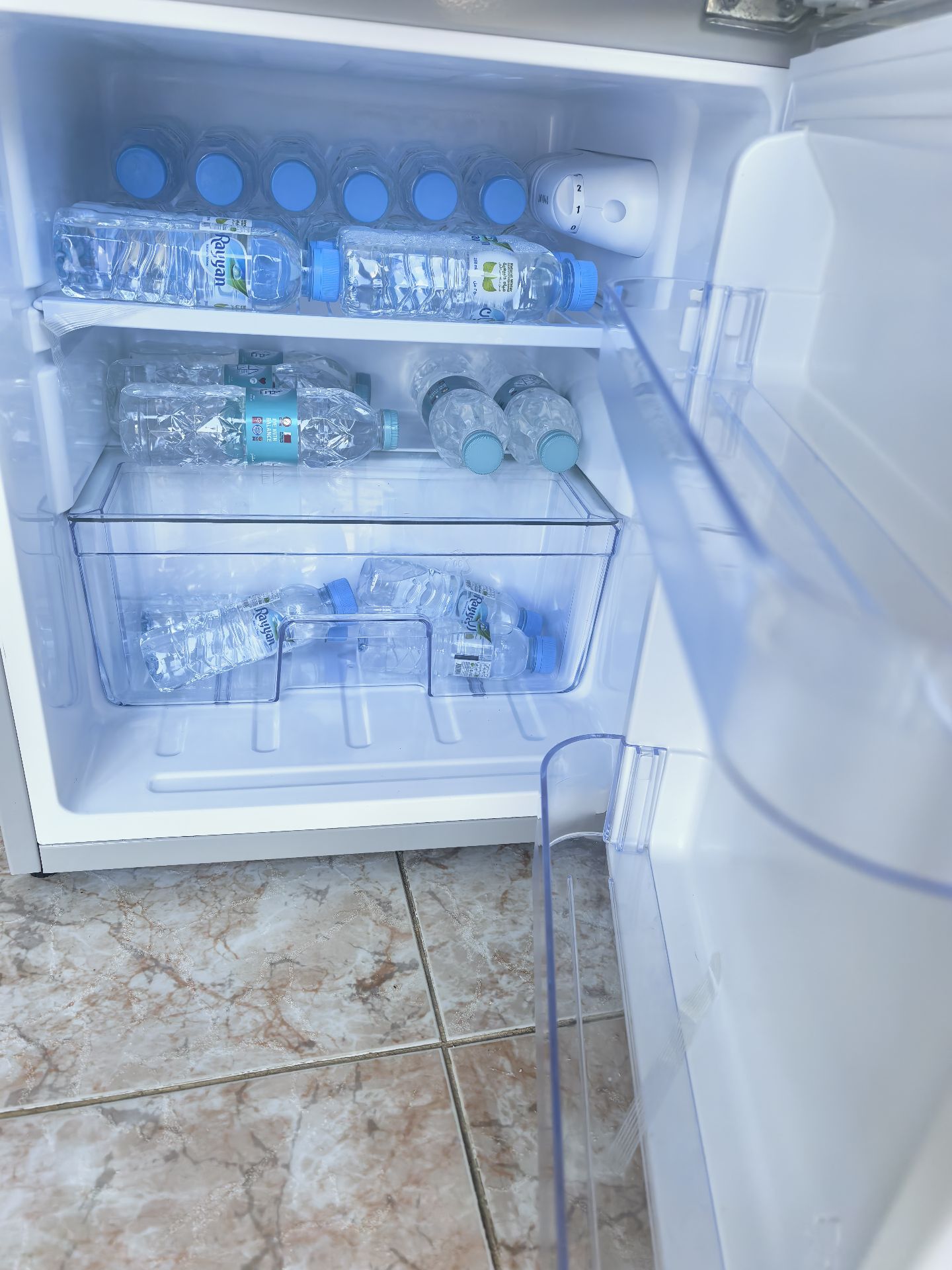  IKON refrigerator in good condition - Image 3