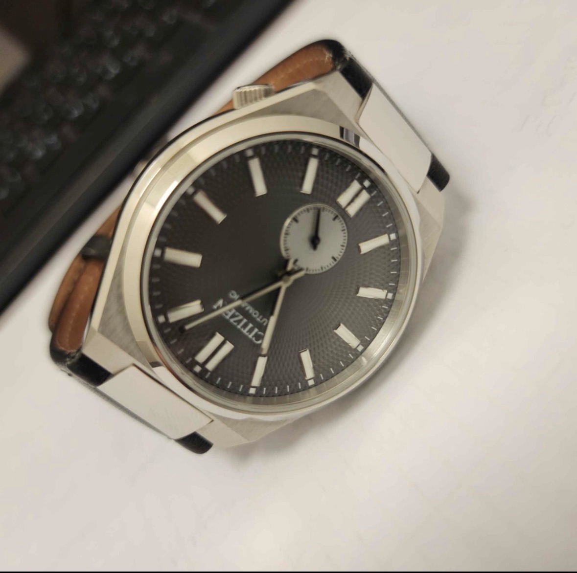 Original citizen watch for sale  - Image 6