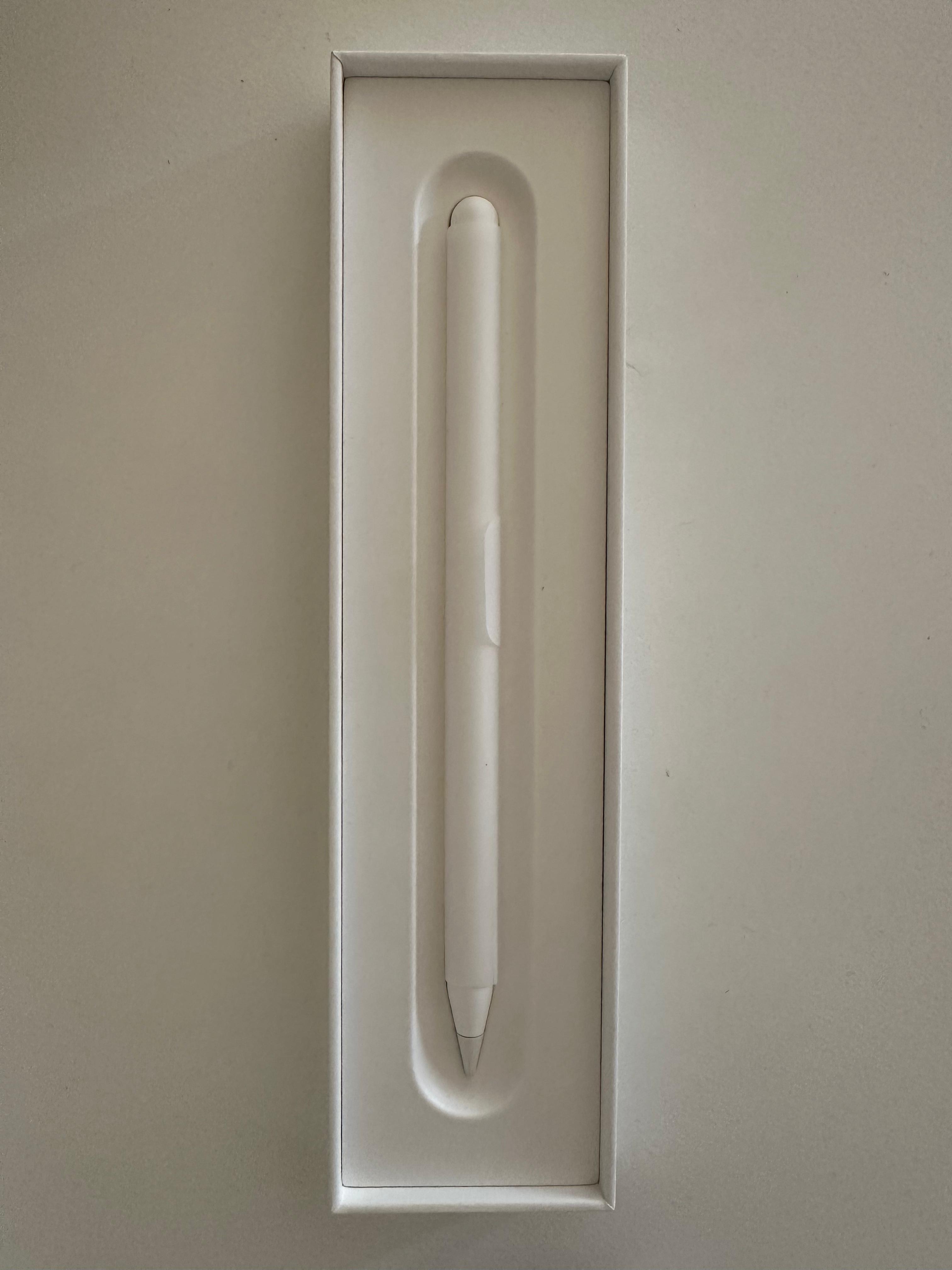 Apple Pencil Pro - Image 3