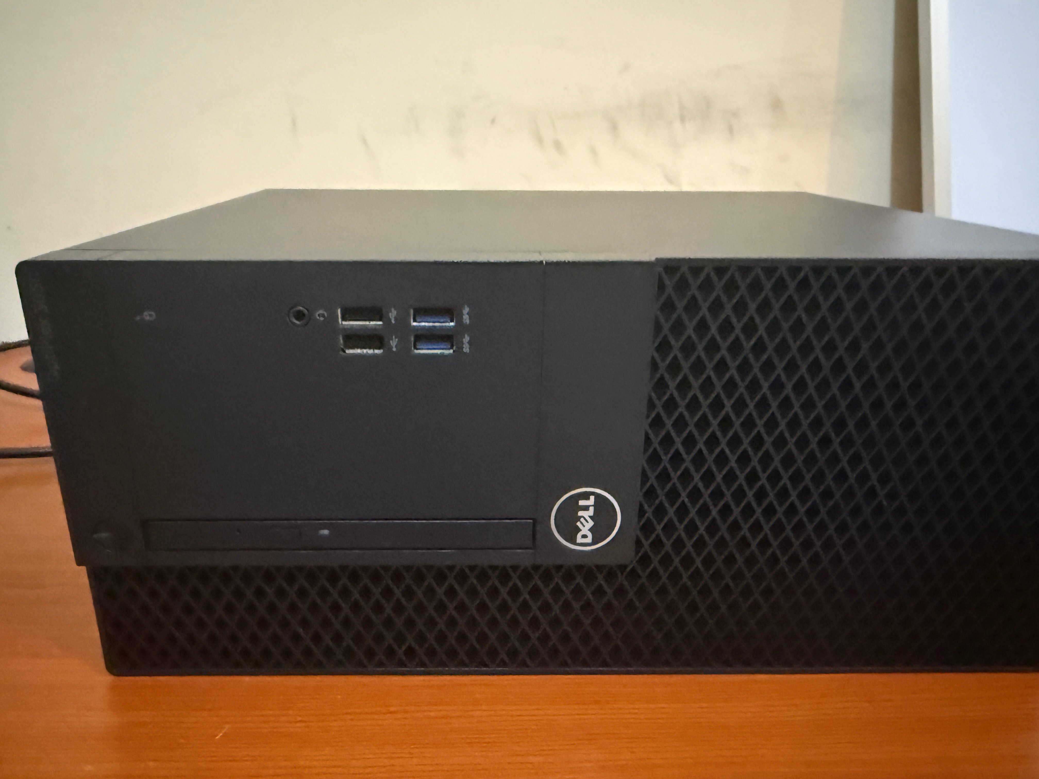 PC Dell OptiPlex 3050 Desktop with Sandisk SSD Great Performance - Image 3