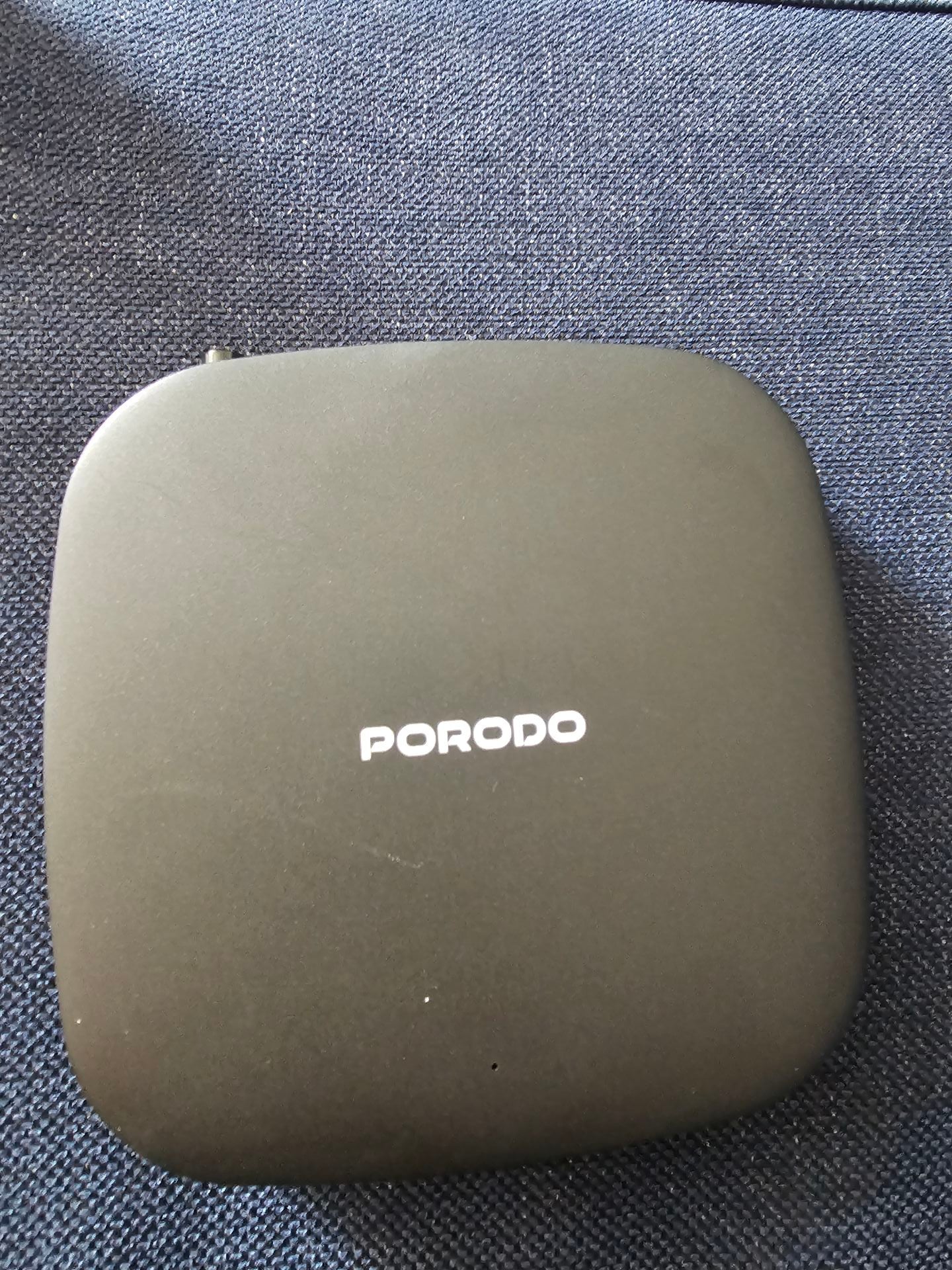 Android TV Box - Image 1