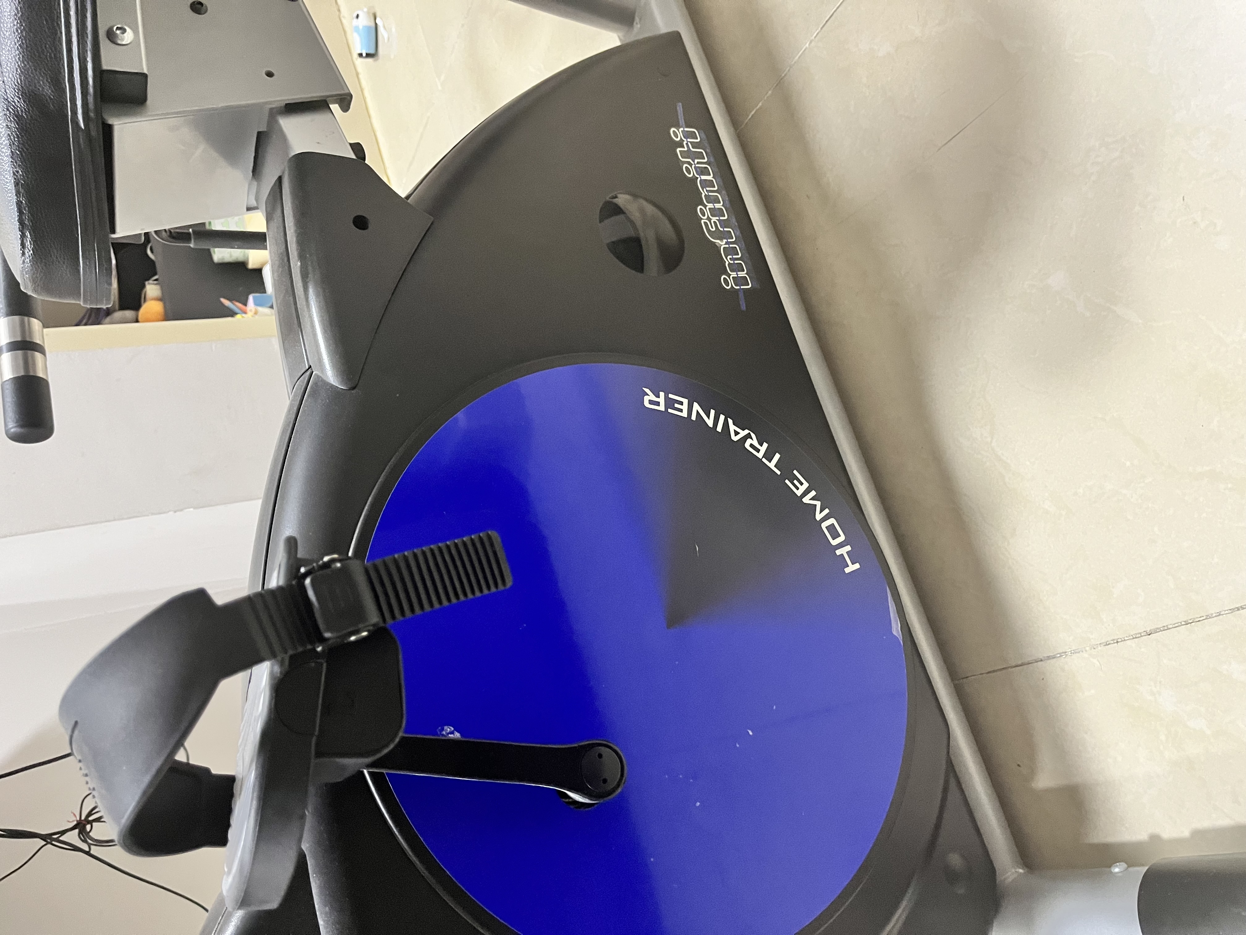 Sport Recumbent bike - Image 4