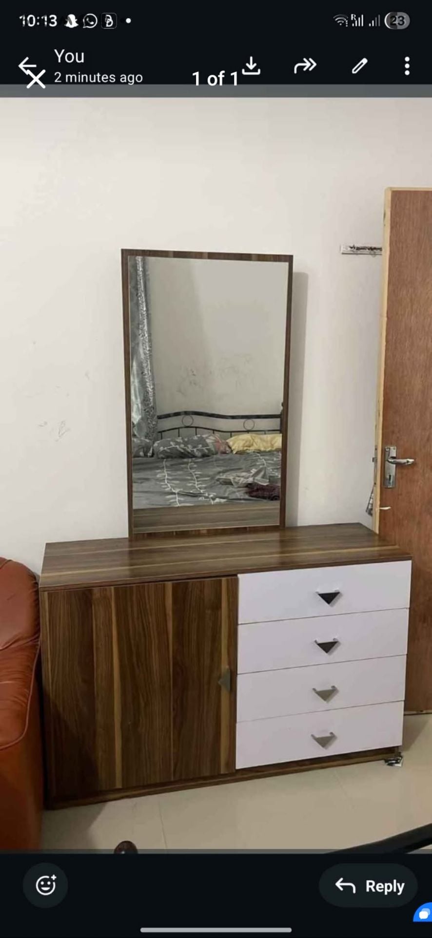 Dressing Table  - Image 4