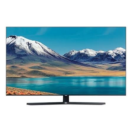 Samsung 65” TV - Image 1