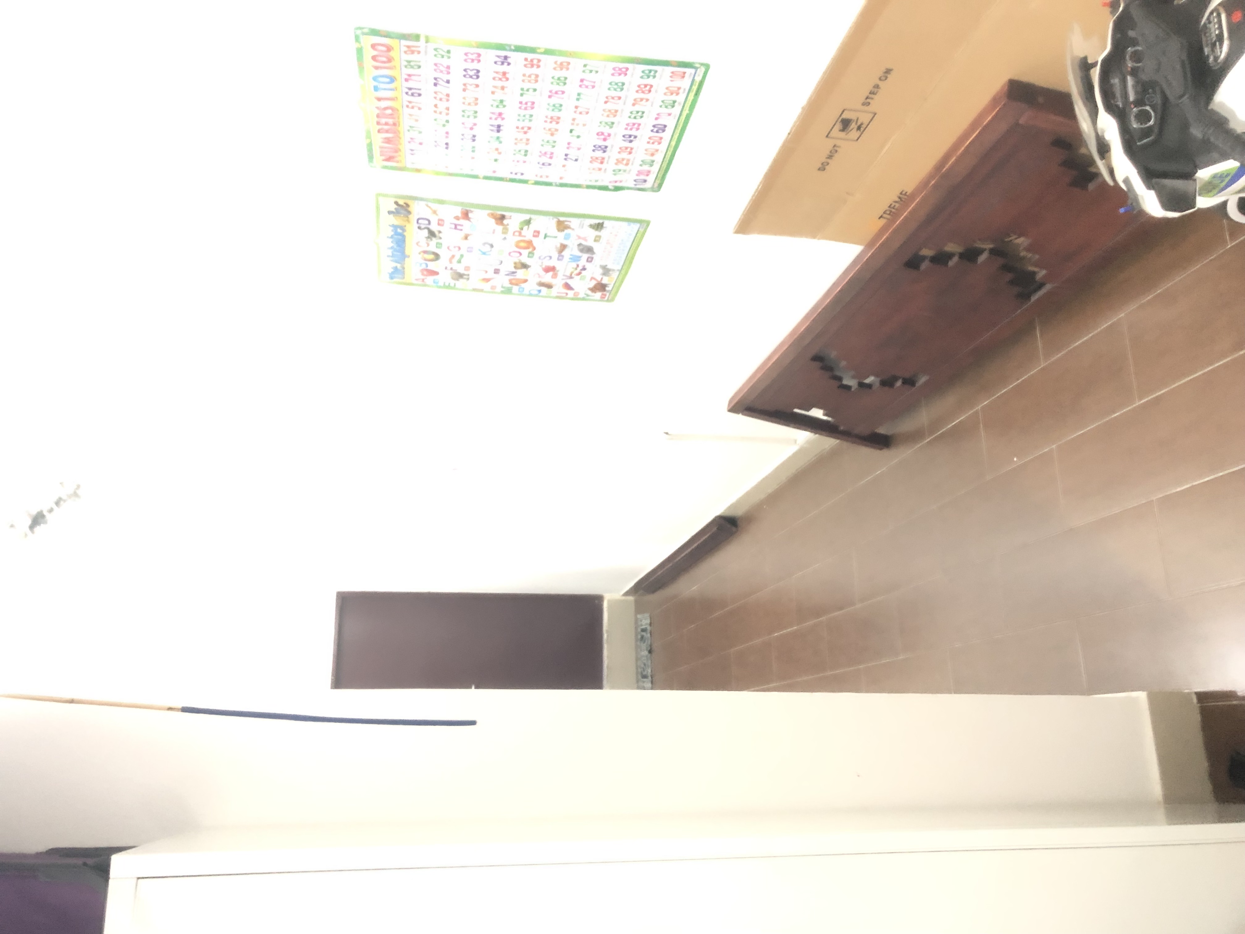 2bhk apartment Specious  - Image 3