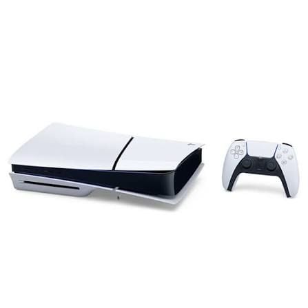 PS5 cd version(box not open) - Image 2