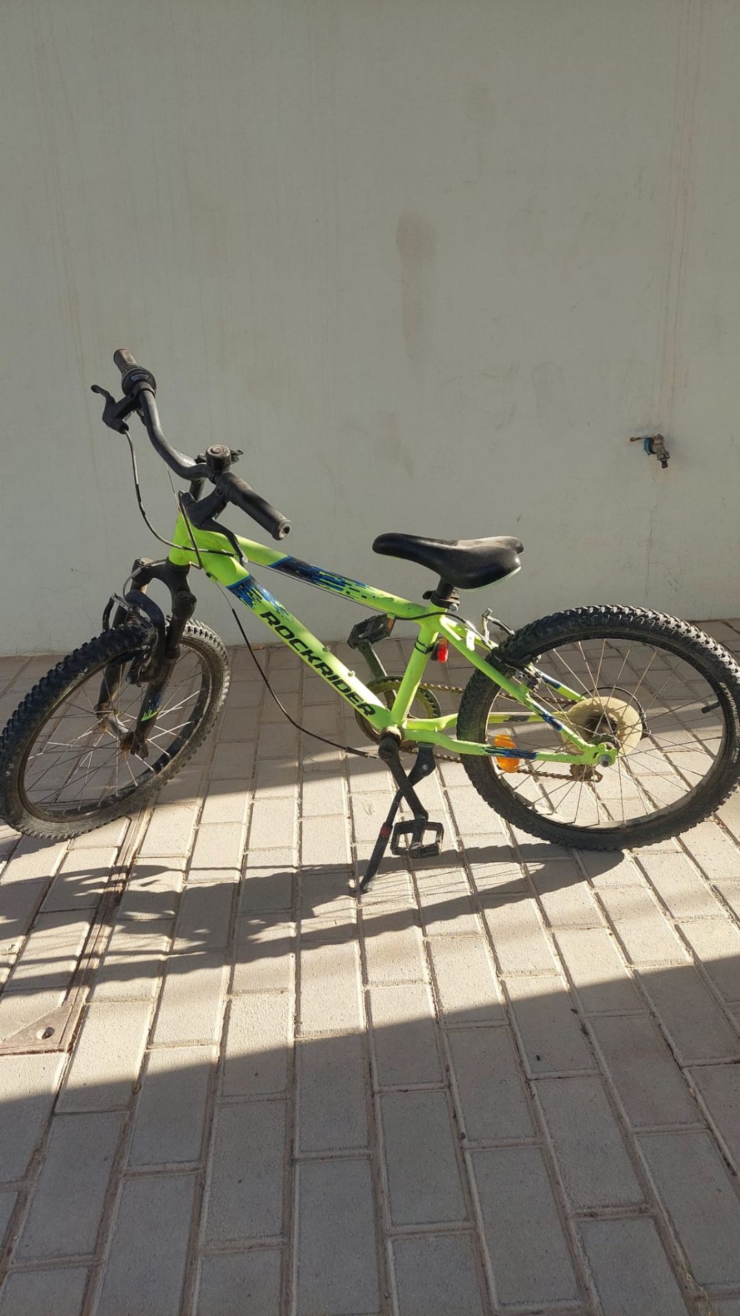 دراجة أطفال - Image 3