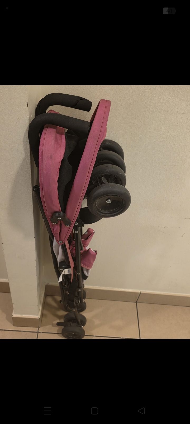 Stroller  - Image 3