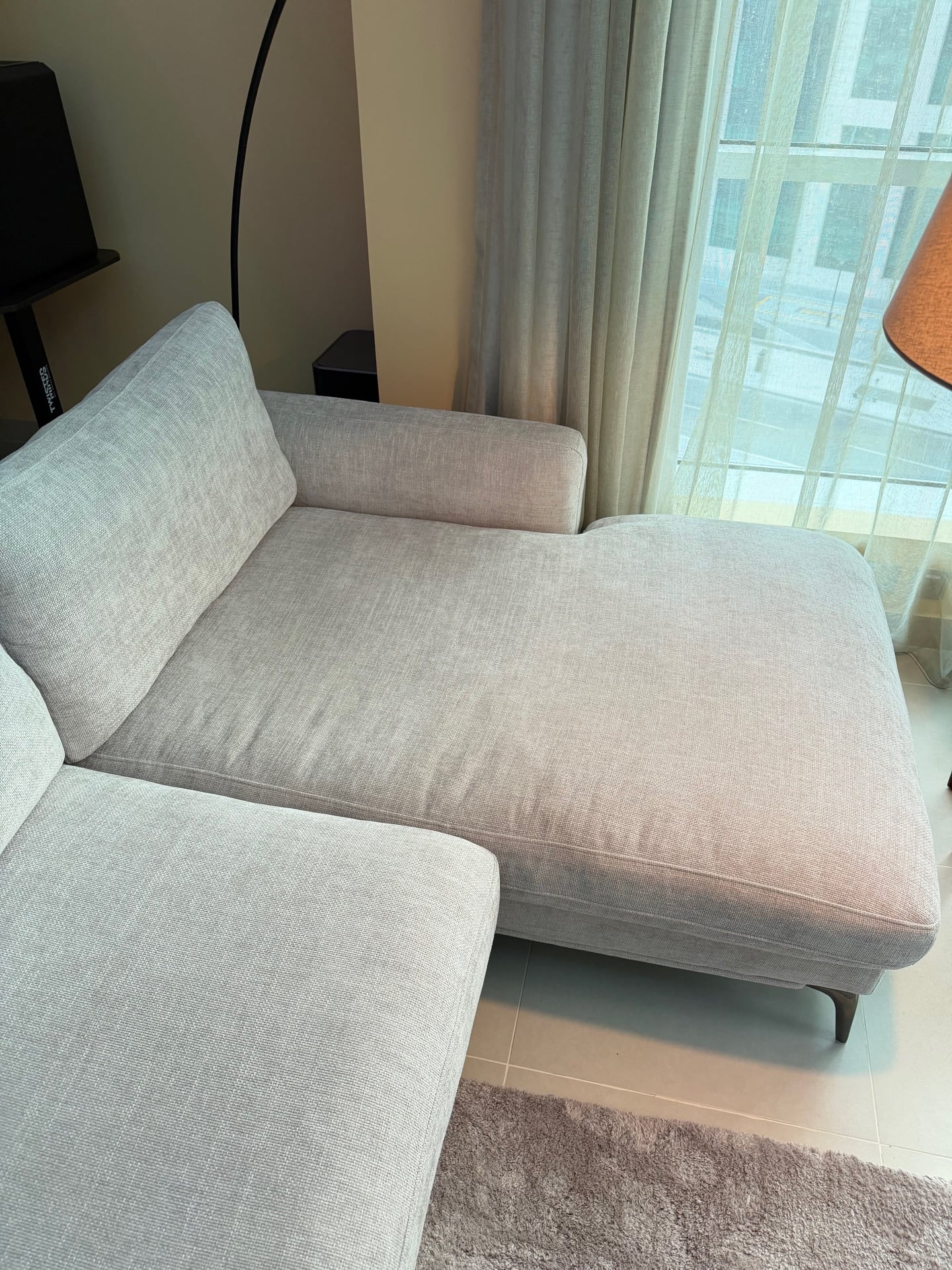 Large Modular Sofa for Sale - Image 3