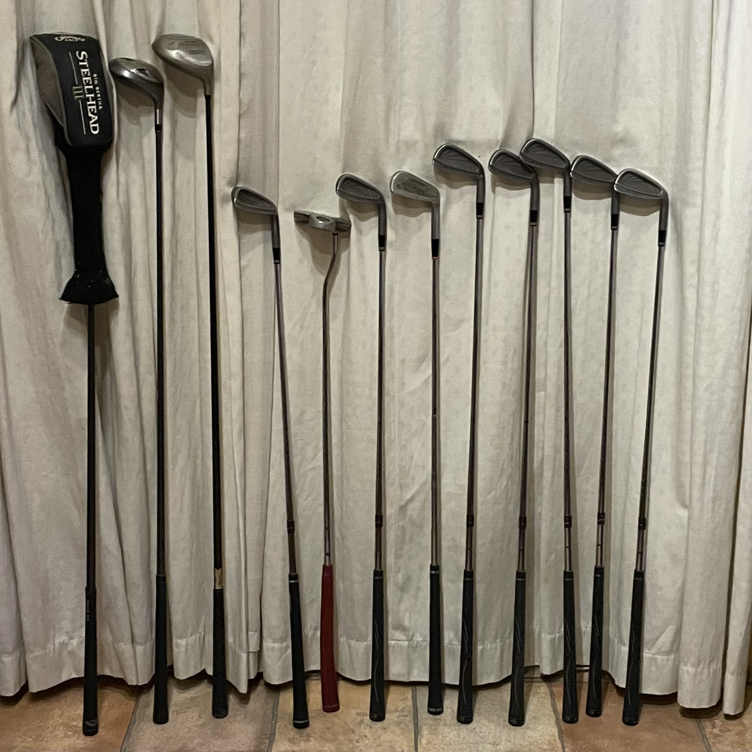 Golf Set for Sale (Casual) - Image 3