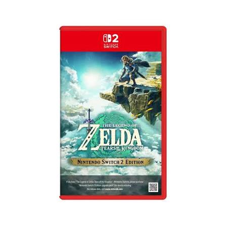 Nintendo switch 2 with games  - Image 5