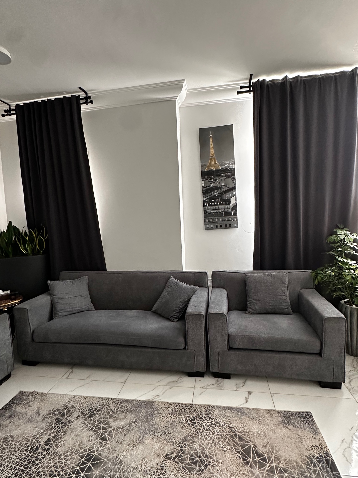 Sofas for sale - Image 4