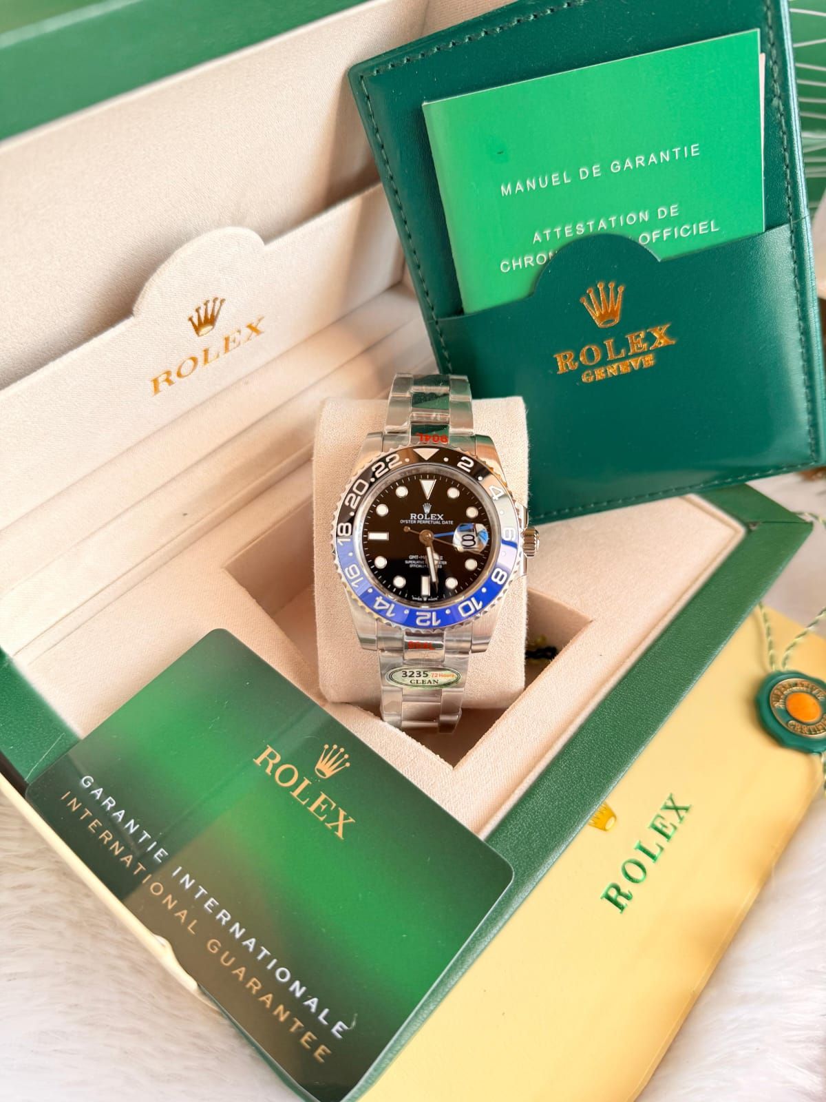 Super Clone Rolex  - Image 7