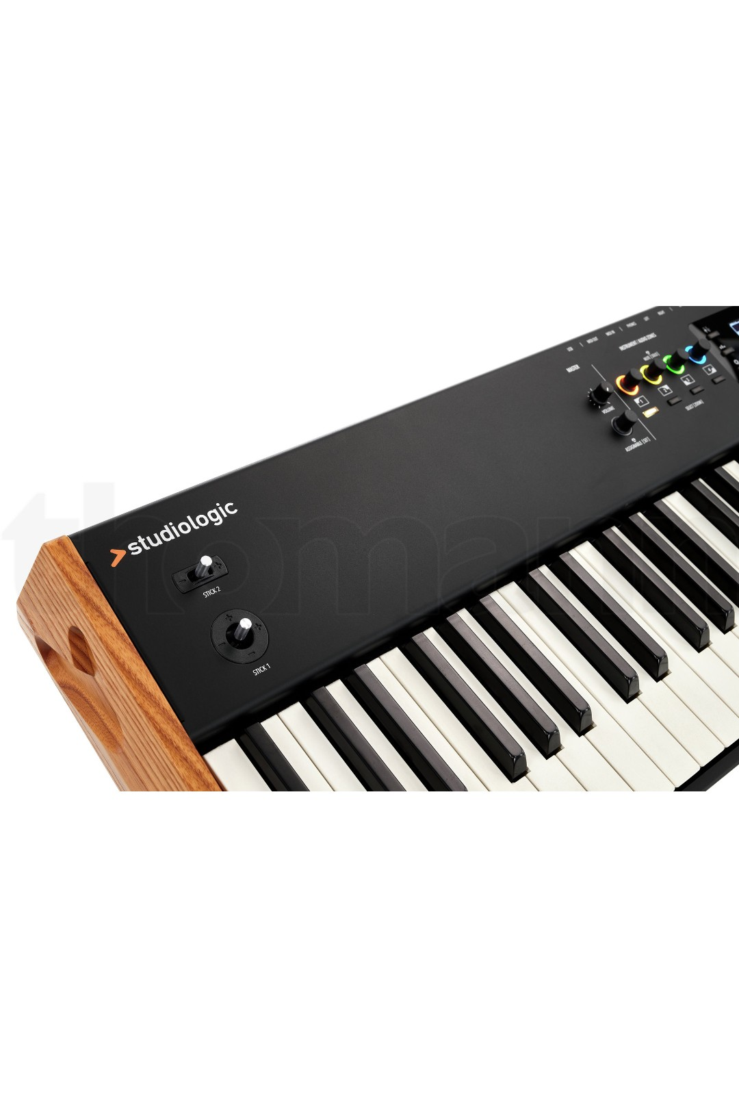 Electric Piano - Image 8