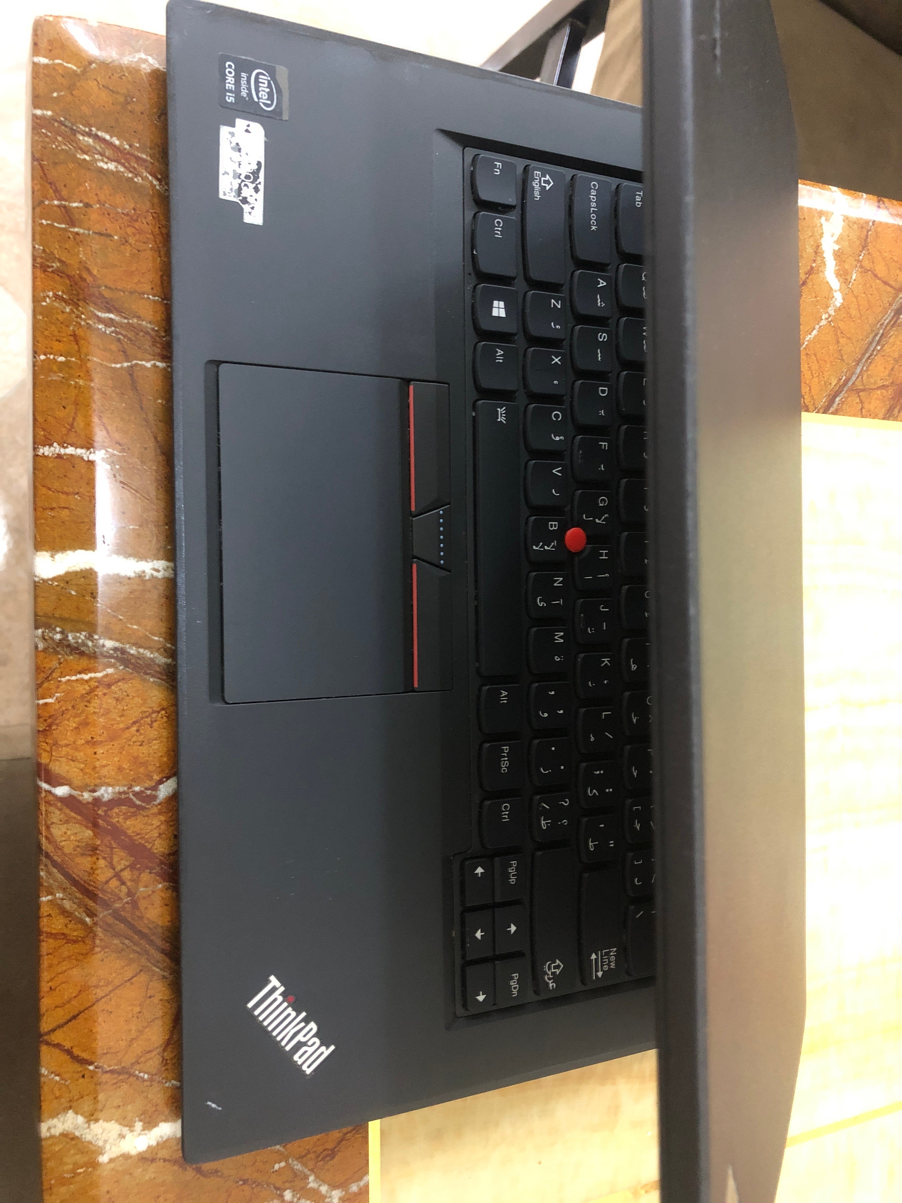 Lenovo touch laptop thinkpad - Image 4