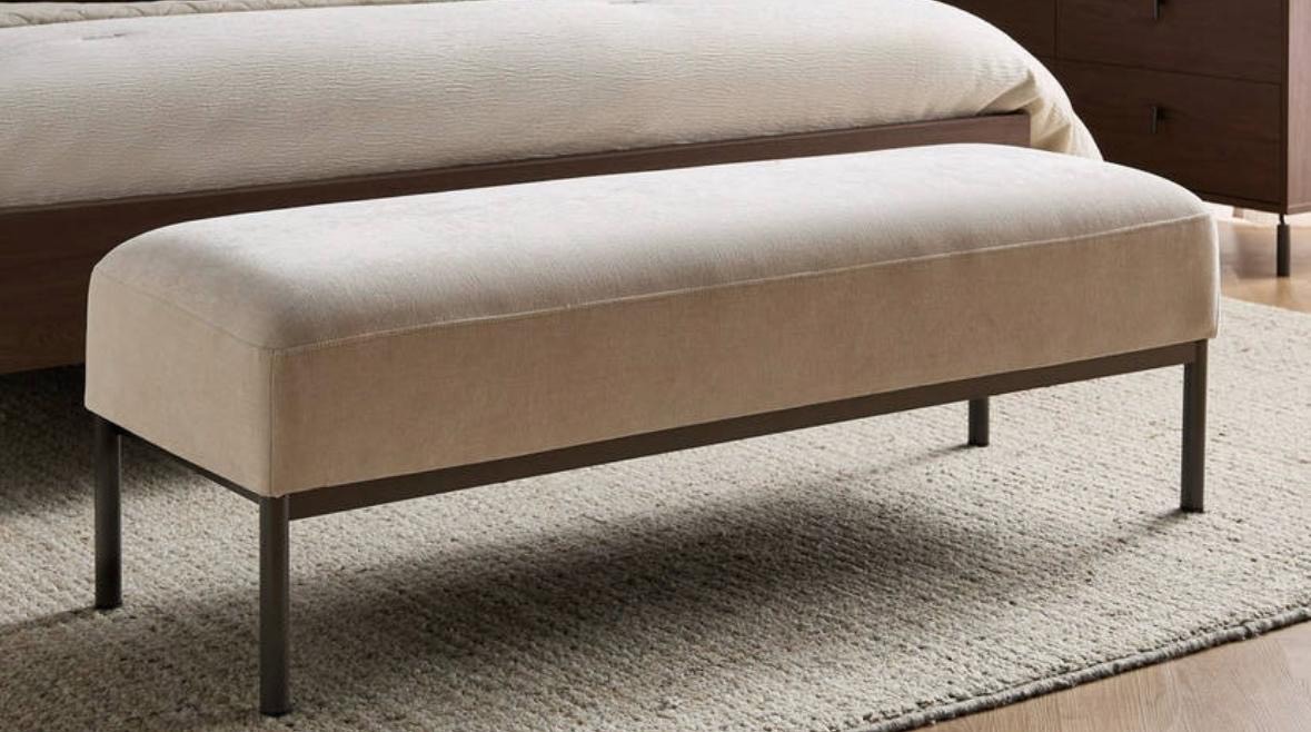Fabric Bench - Image 3