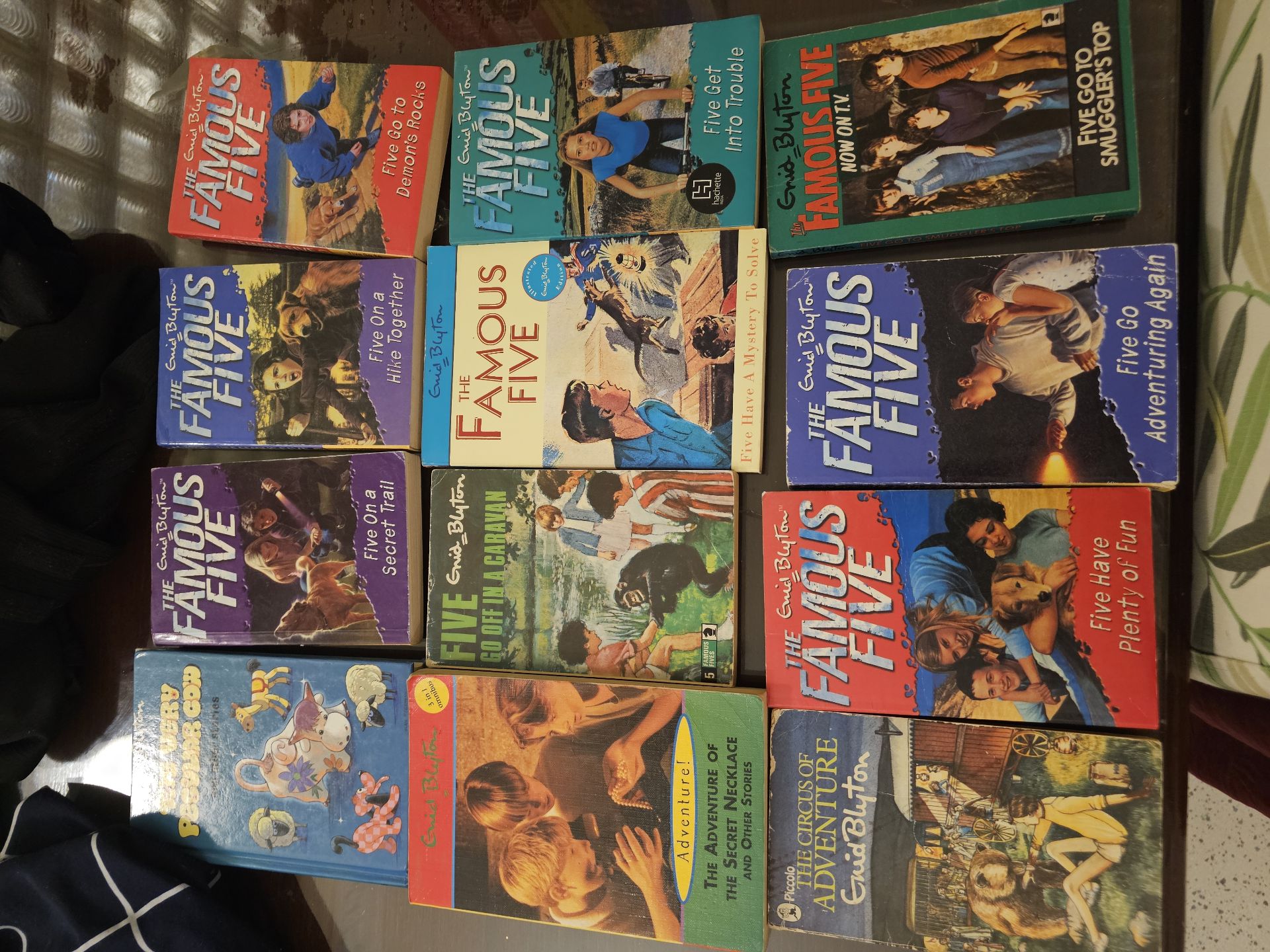 Children's books - Image 5