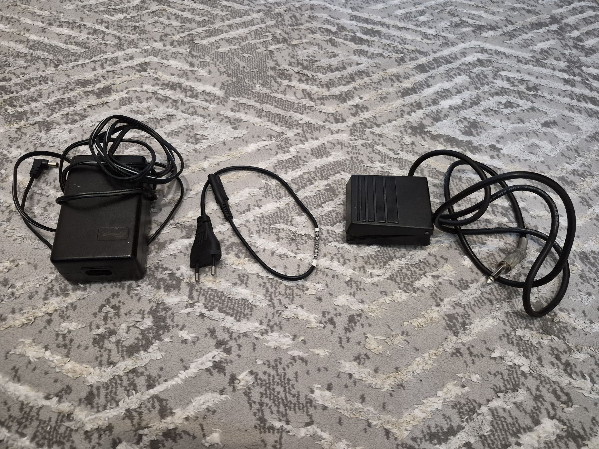 Keyboard Piano CTK800 - Image 7