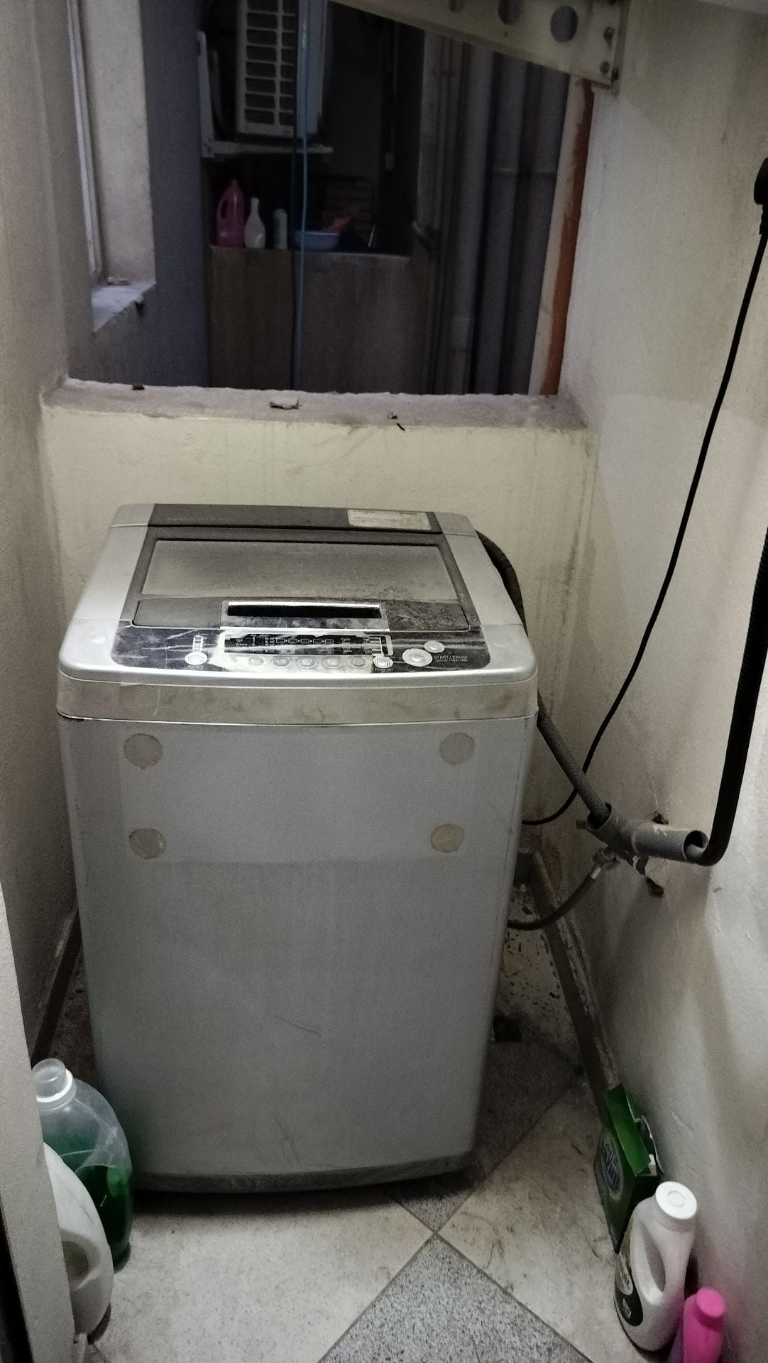 Washing machine  - Image 3