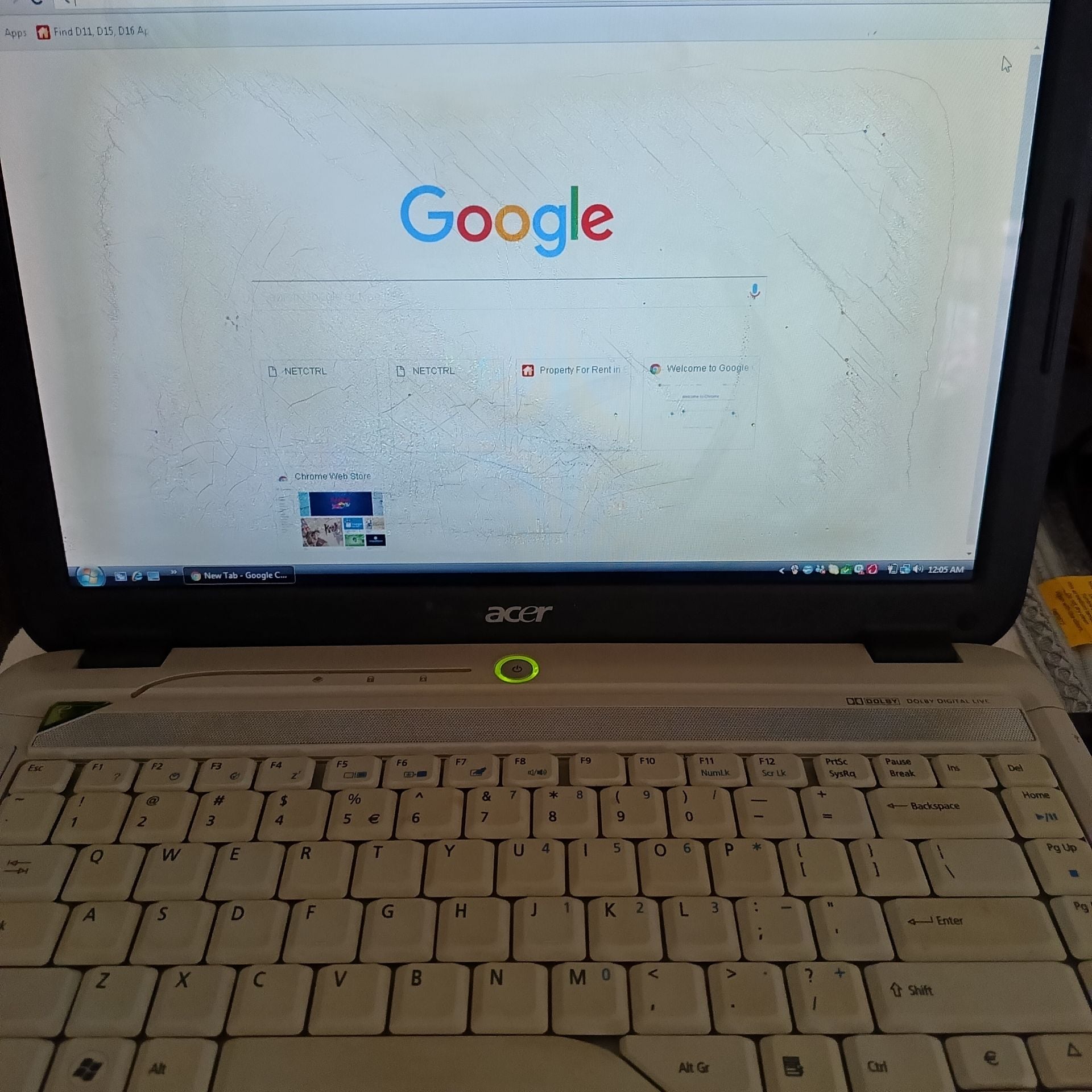 Acer Aspire - Image 5