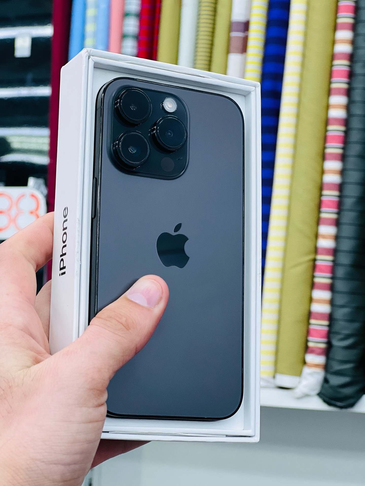 iPhone 14 pro 256 Gb - Image 6