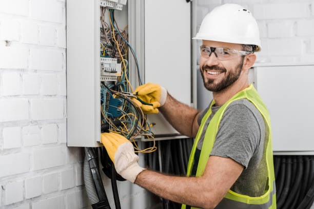 MEP SERVICES – ELECTRICAL | HVAC | PLUMBING | DRAINAGE| KITCHEN HOOD - Image 9