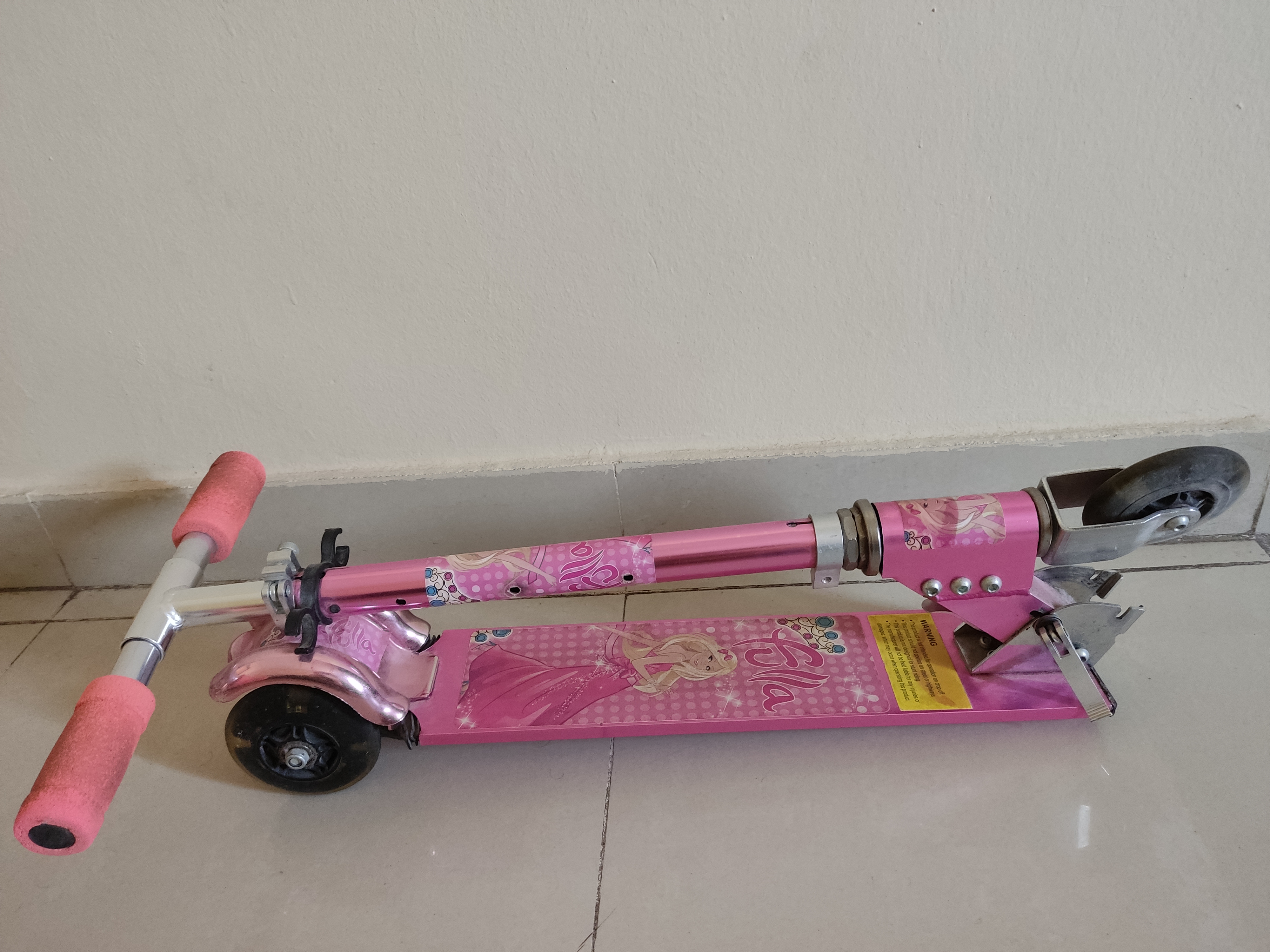 Girls Scooty  - Image 4