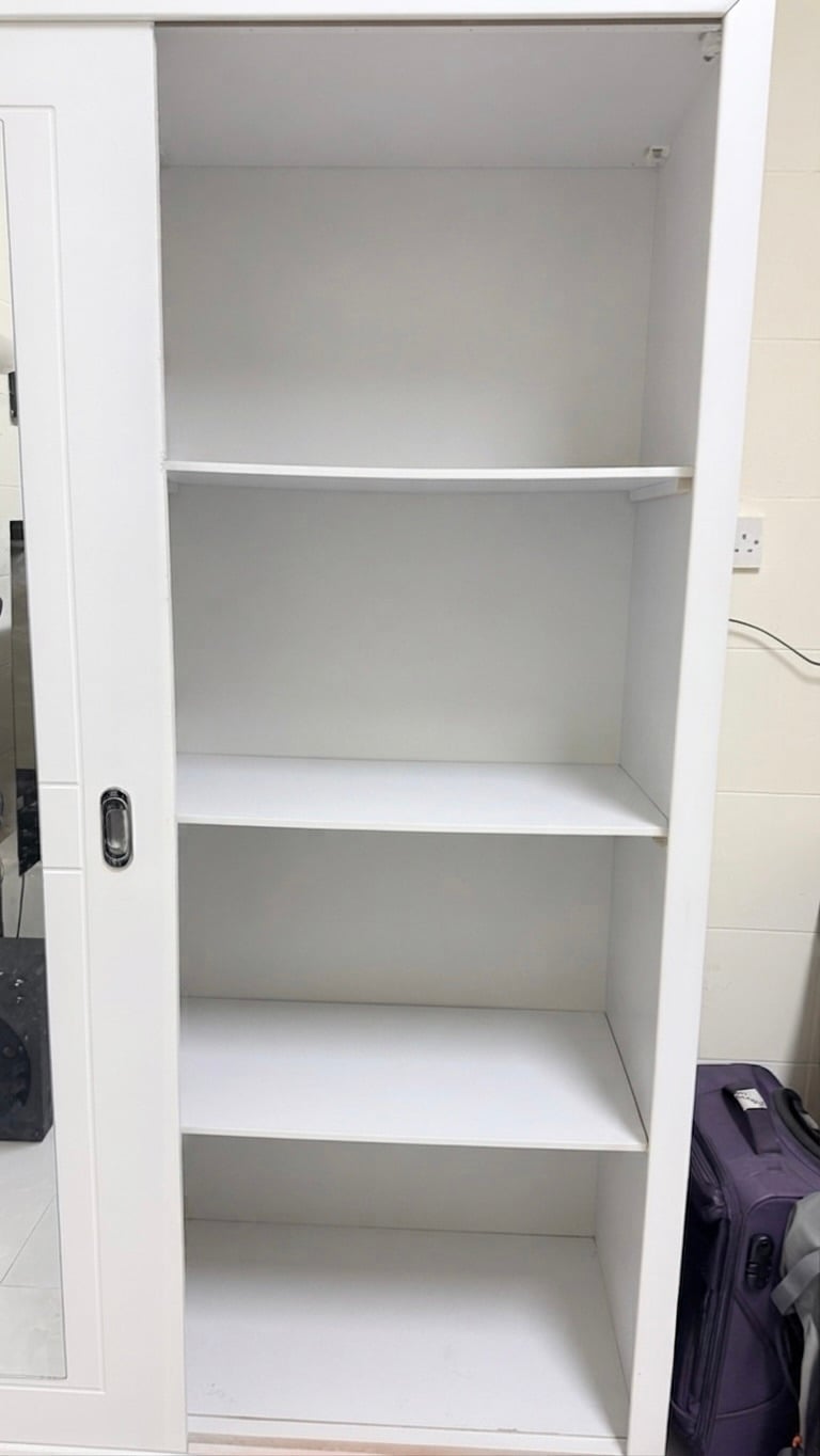 Wardrobes & Cupboards - Image 3