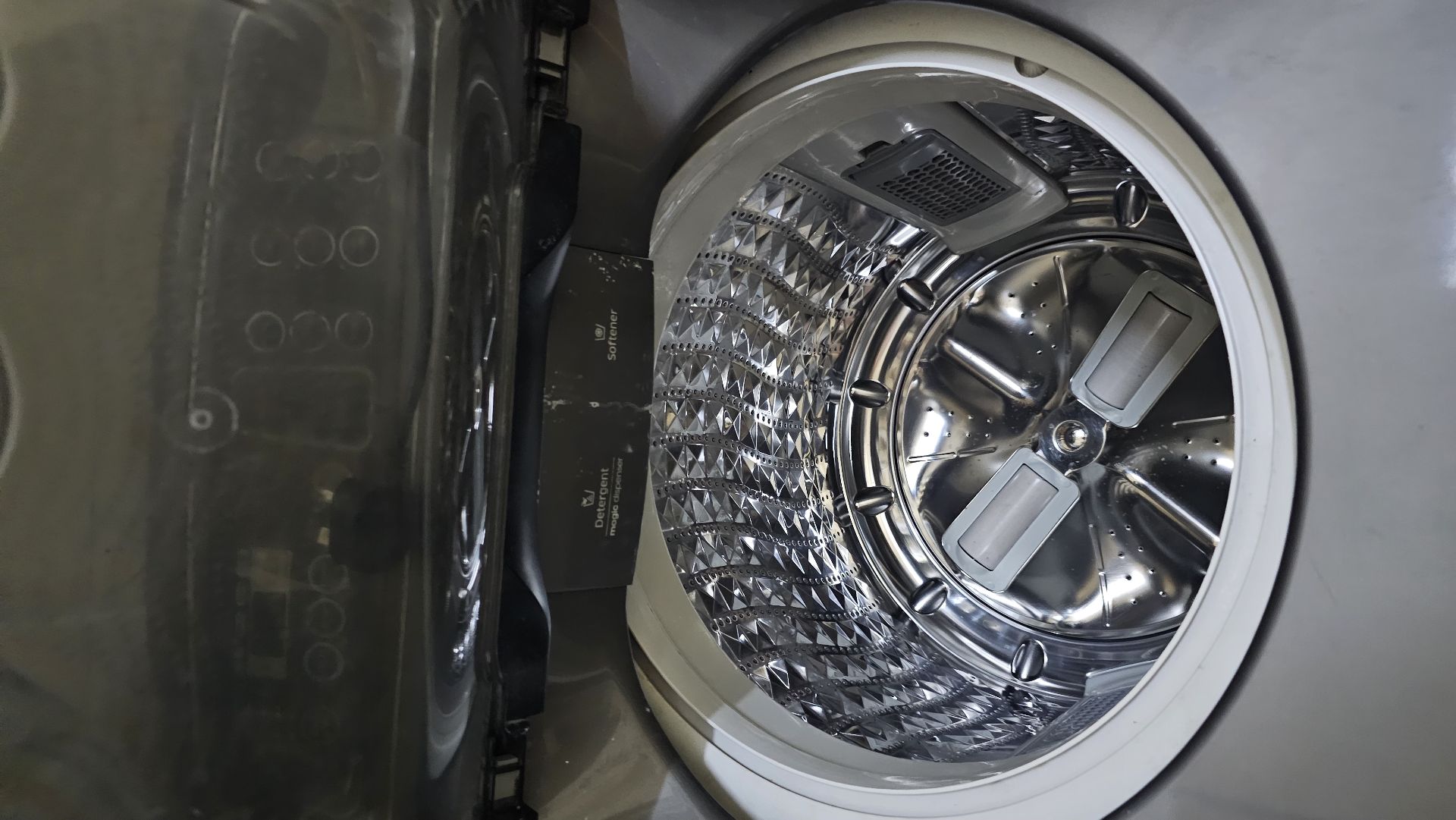 Samsung Top load washing machine  - Image 2