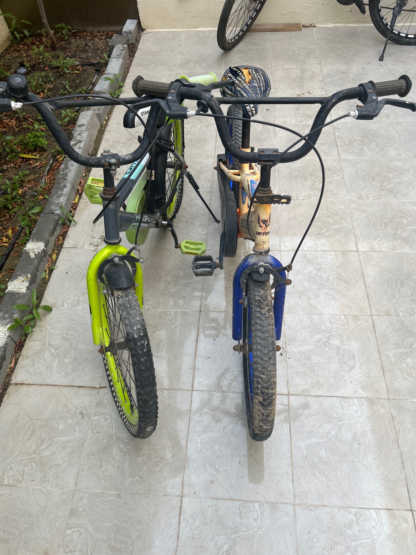 Kids cycle 2 number  - Image 2