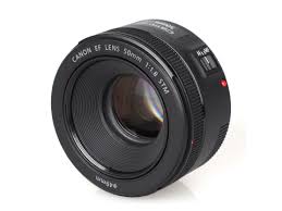 canon lenc 50mm - Image 4