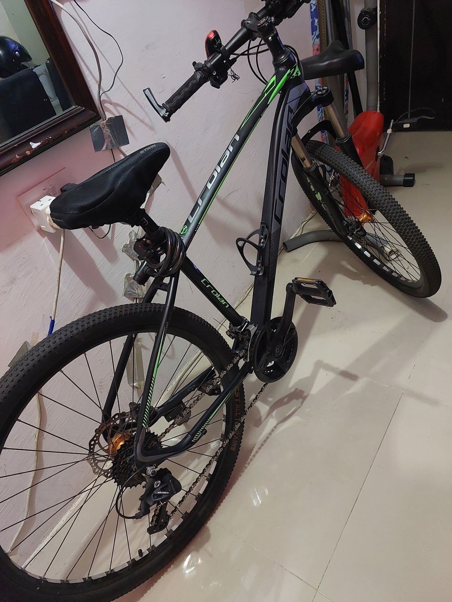 Bicycle for sale - Image 1