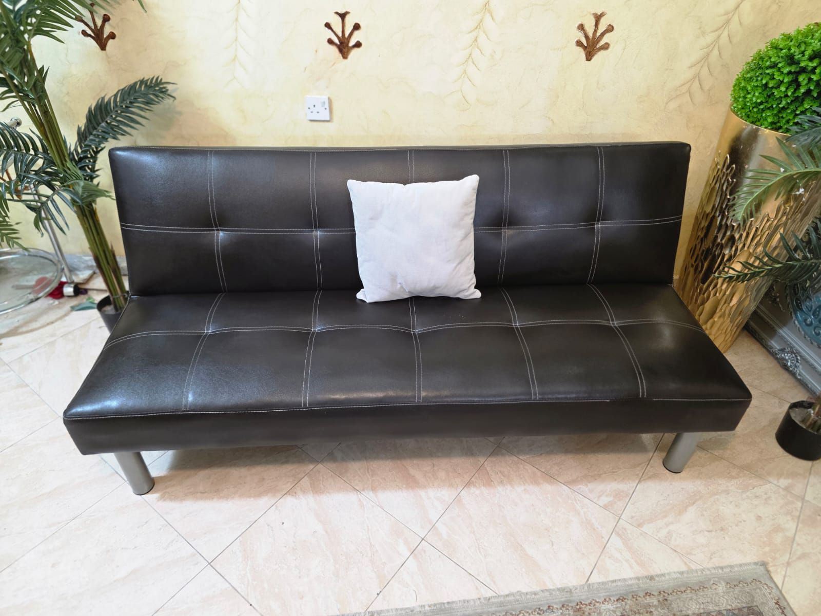 Sofa bed Good condition  - Image 3