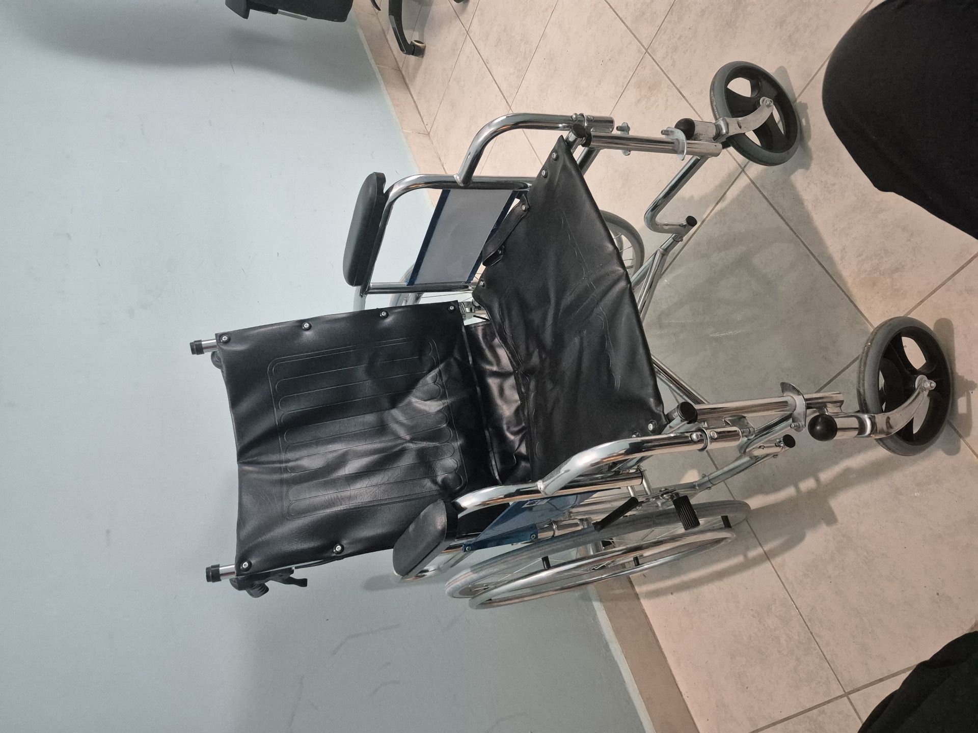 Wheelchair for sale - Image 3