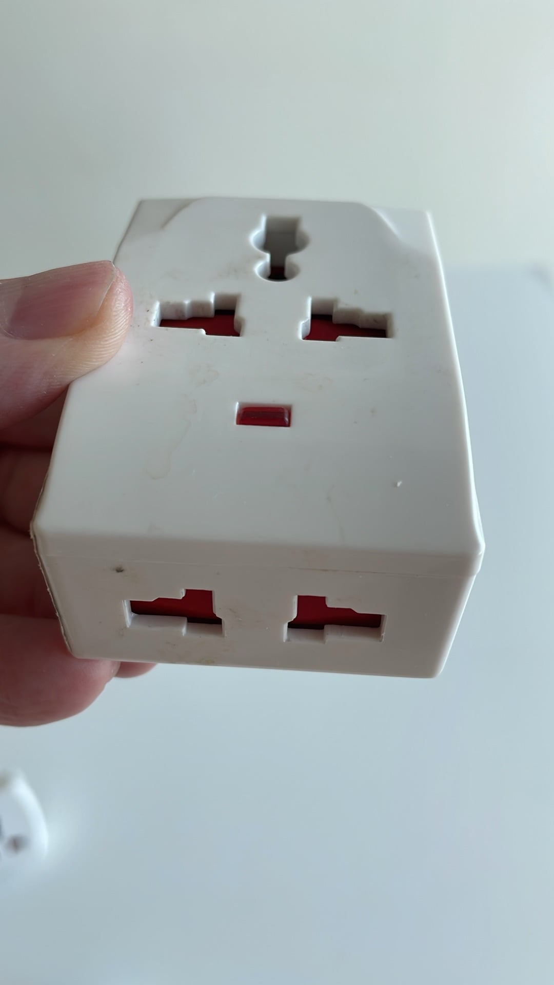 Extension Plug Socket  - Image 6
