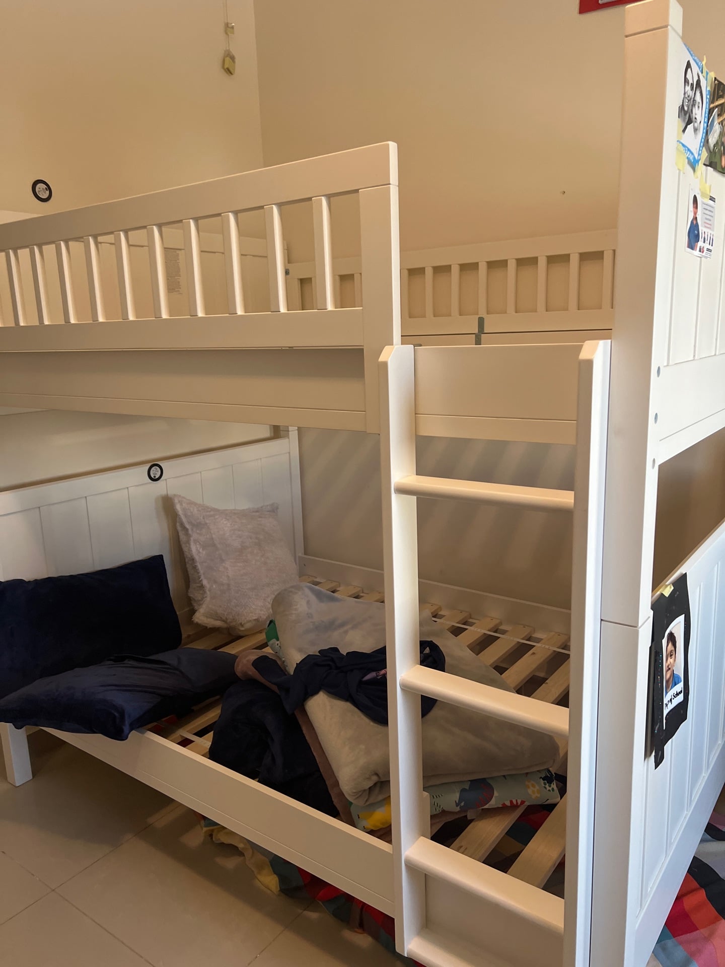 Bunk bed  - Image 4