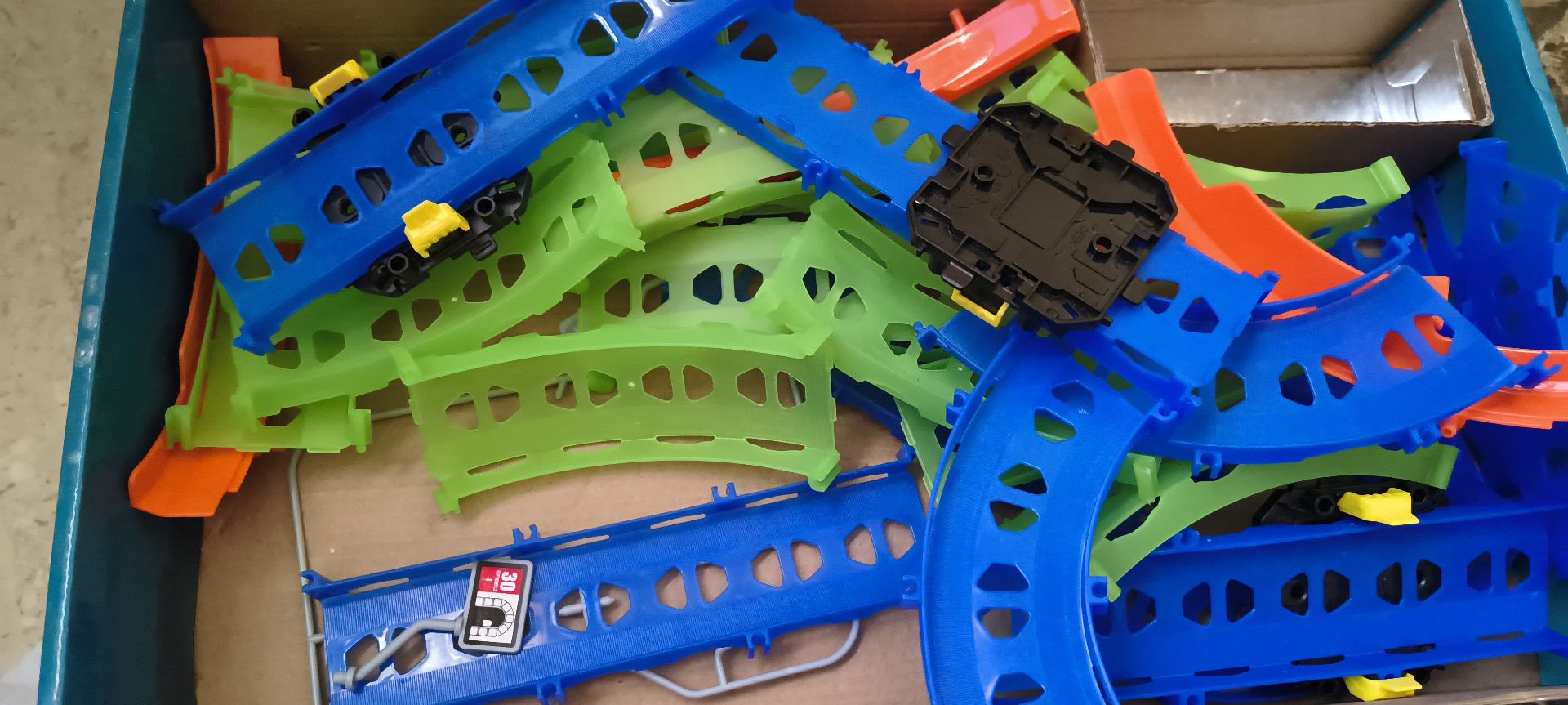 Junior's speed track  - Image 4