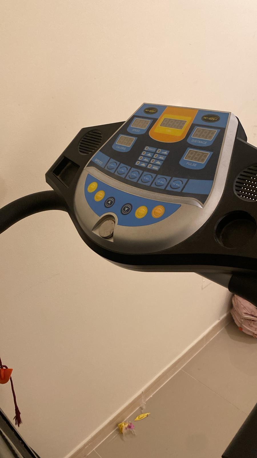 cardio treadmill - Image 4
