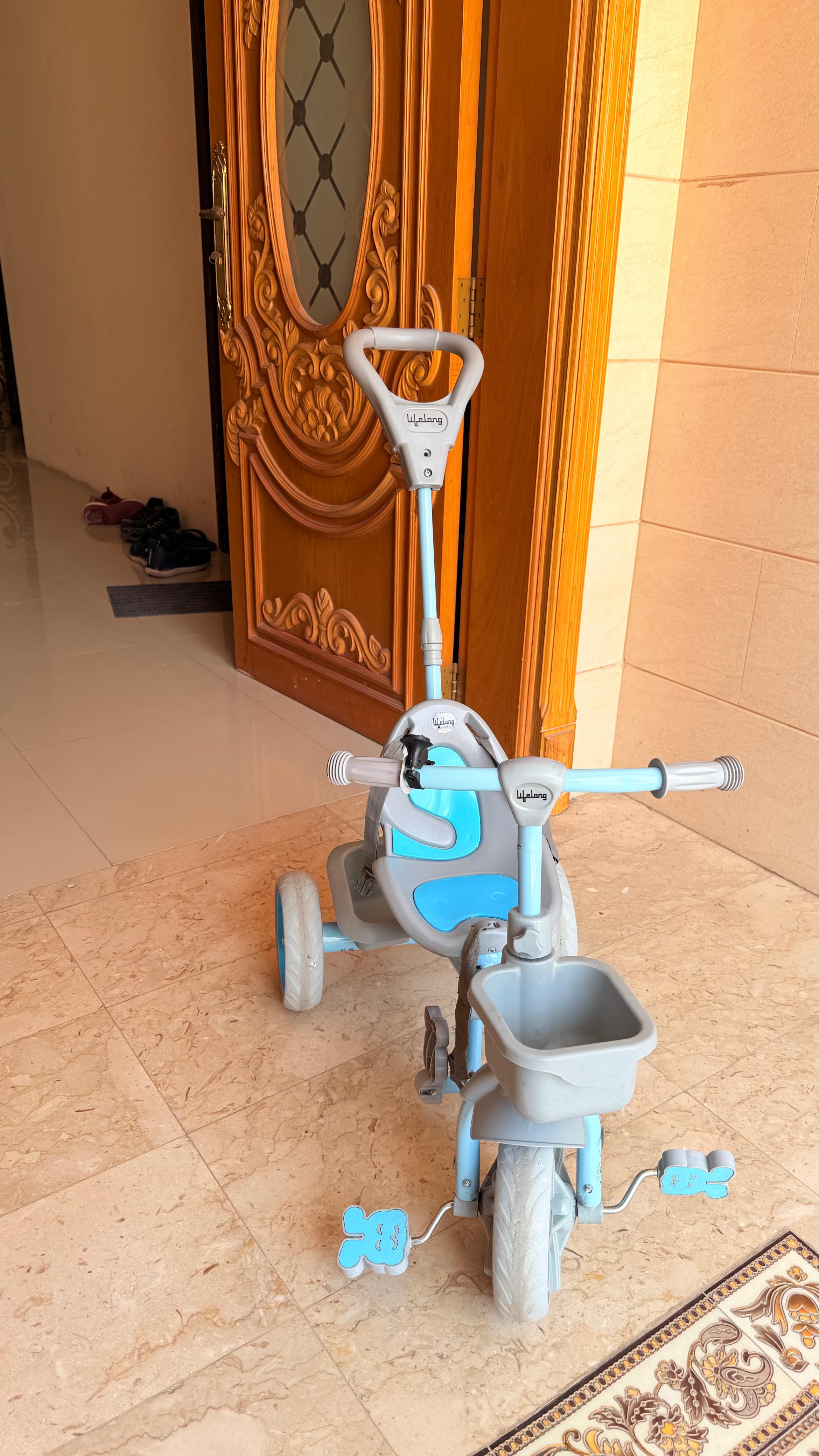 Baby Scooter & Strollers for Sale - Image 3
