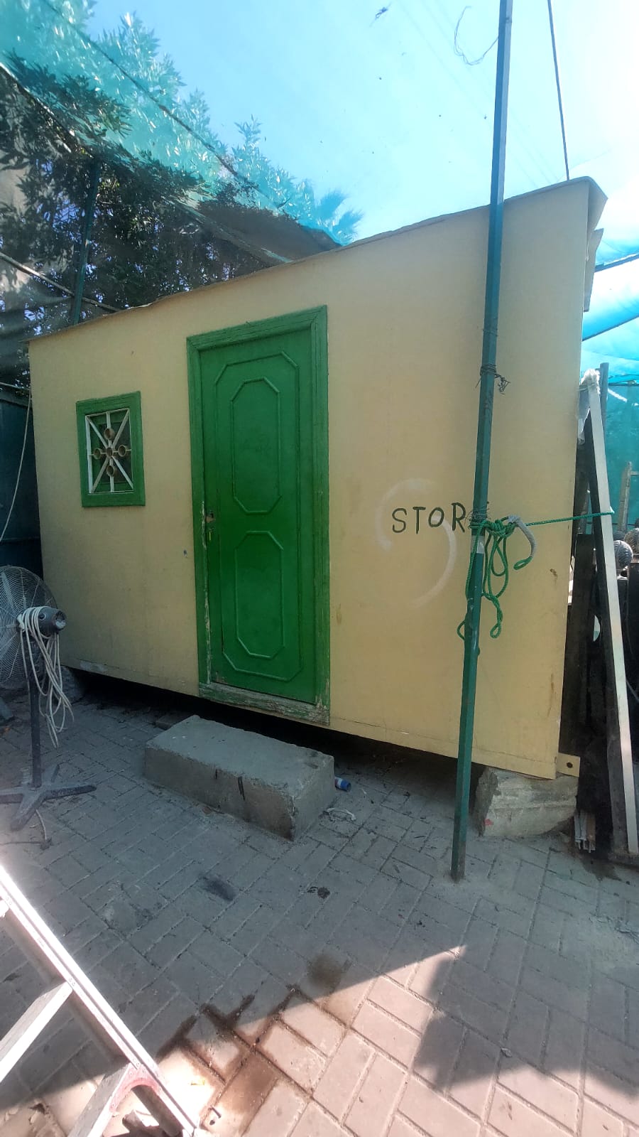 Used Porta Cabin  - Image 3