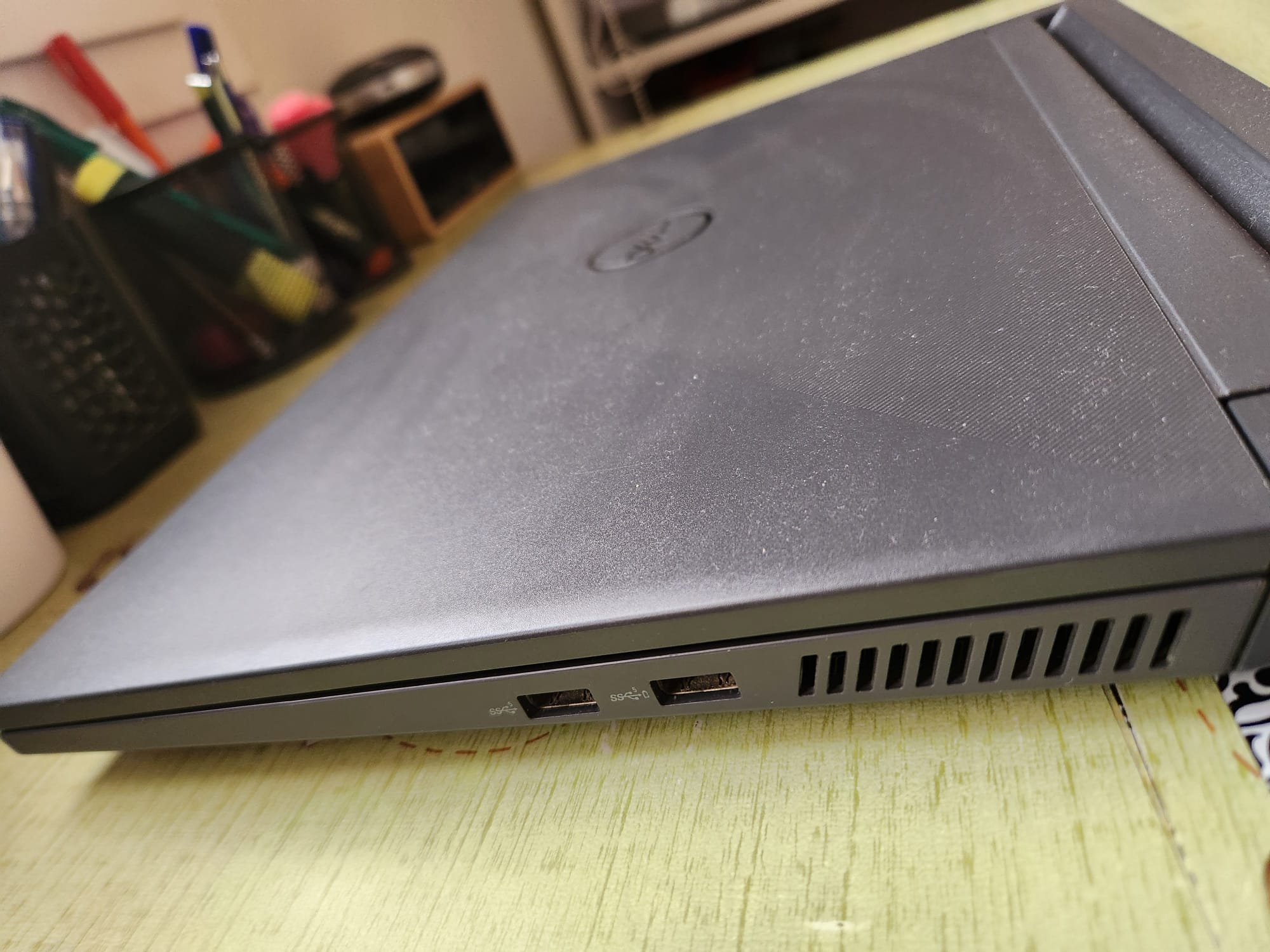 Dell G15 5511 Gaming Laptop - *EXCELLENT CONDITION* (Sale/Swap) - Image 5