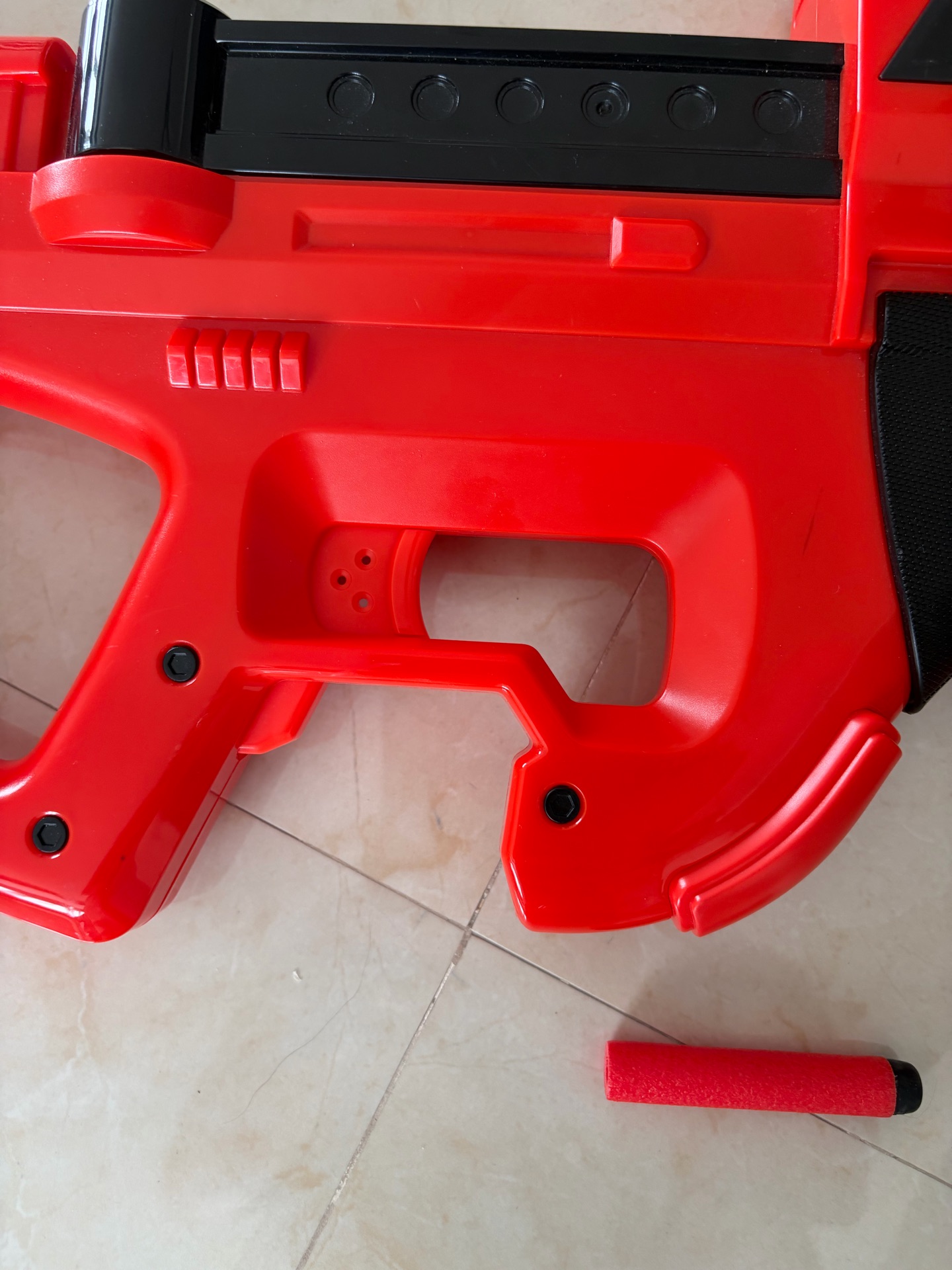 Fortnite motorized Dart Blaster - Gun - Image 6